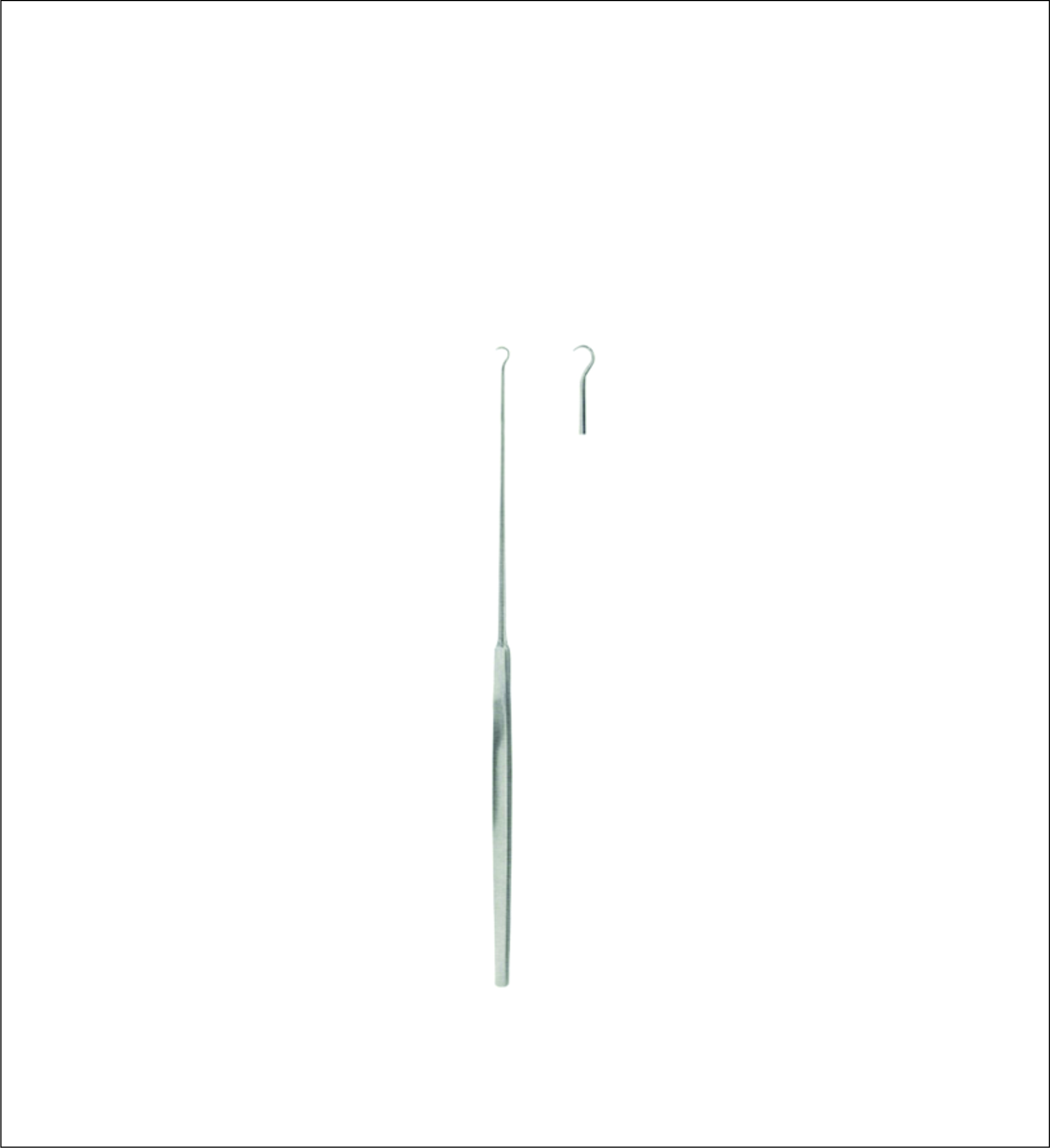 Delicate Hook