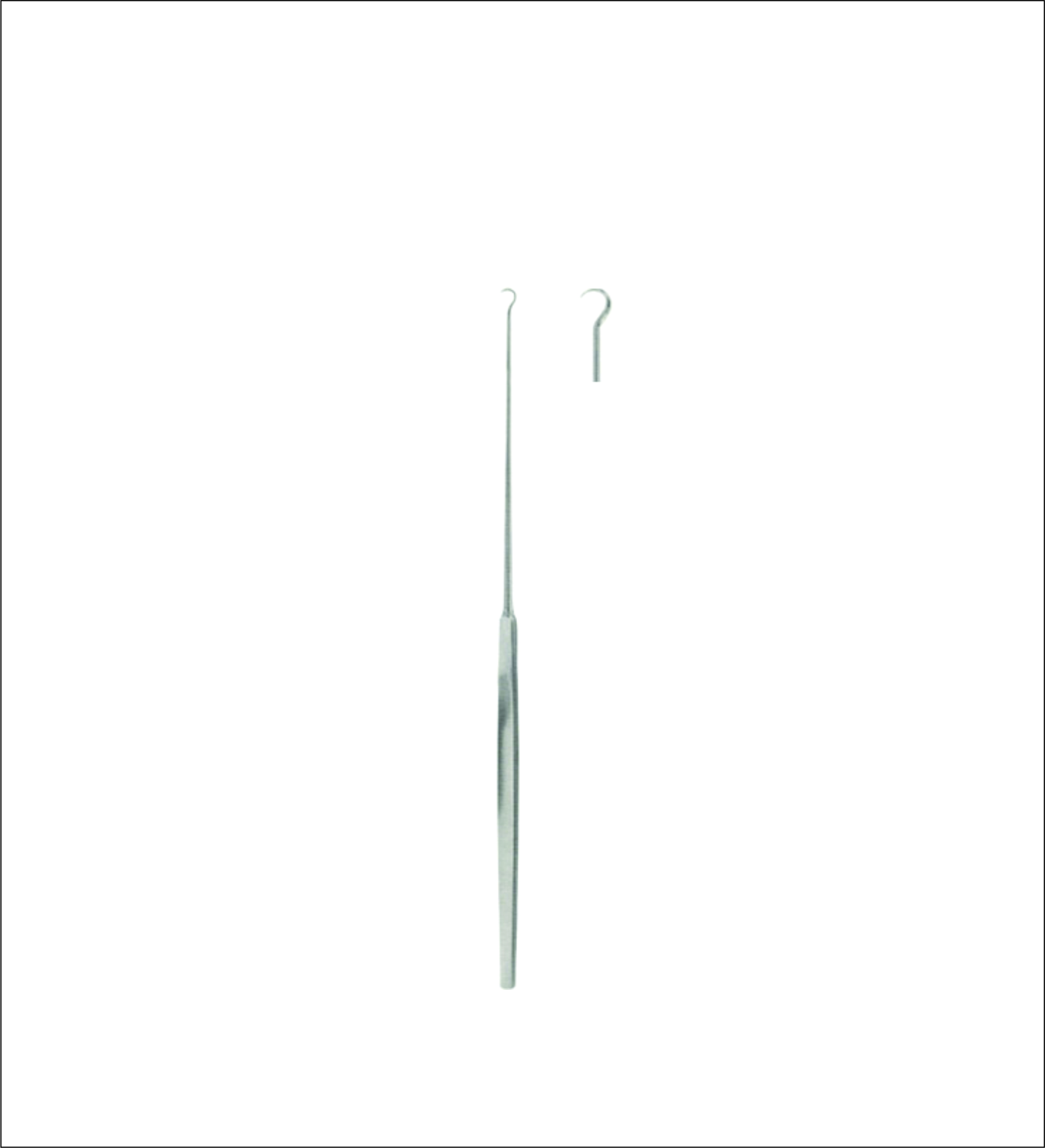 Delicate Hook