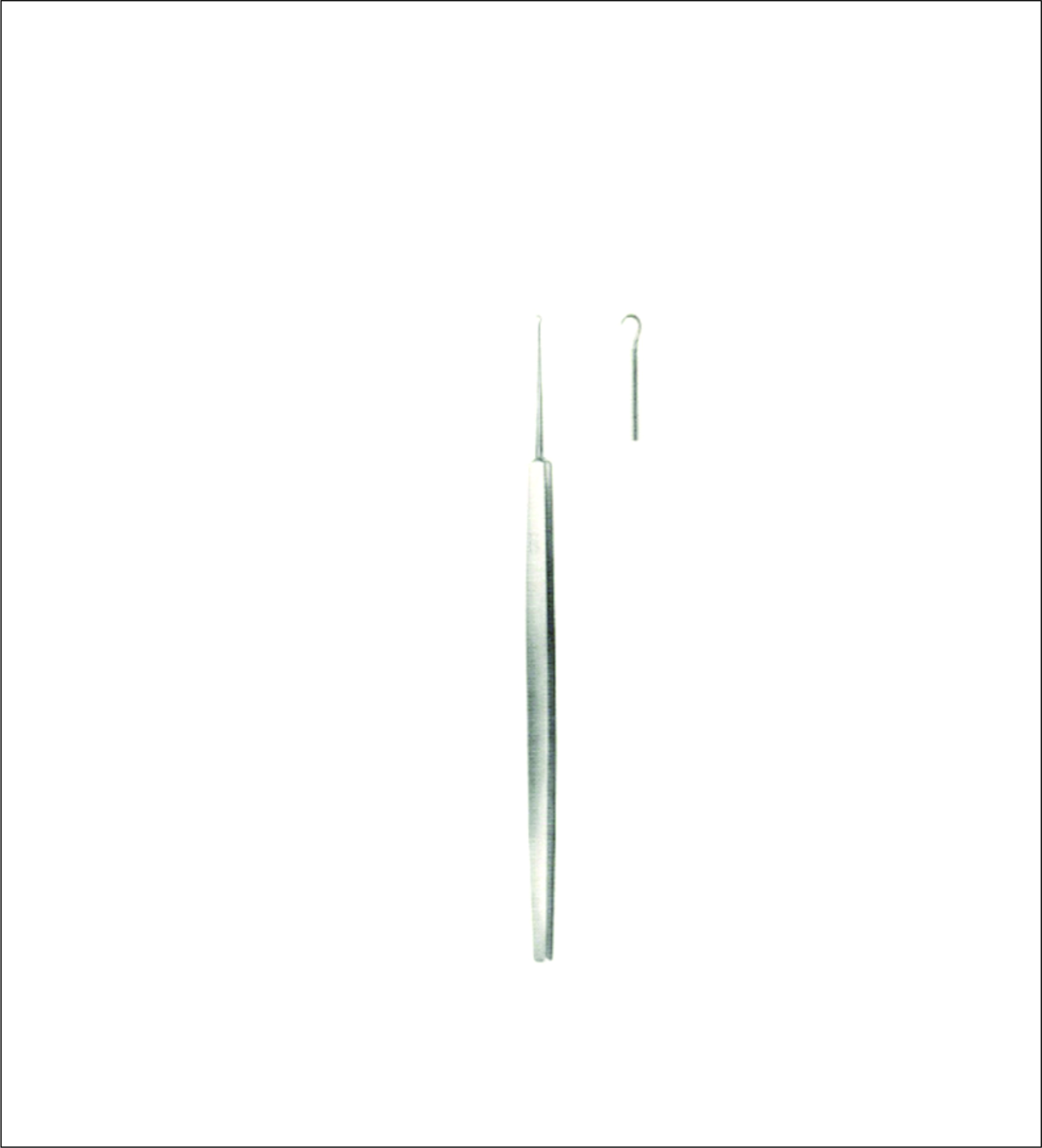 Delicate Hook