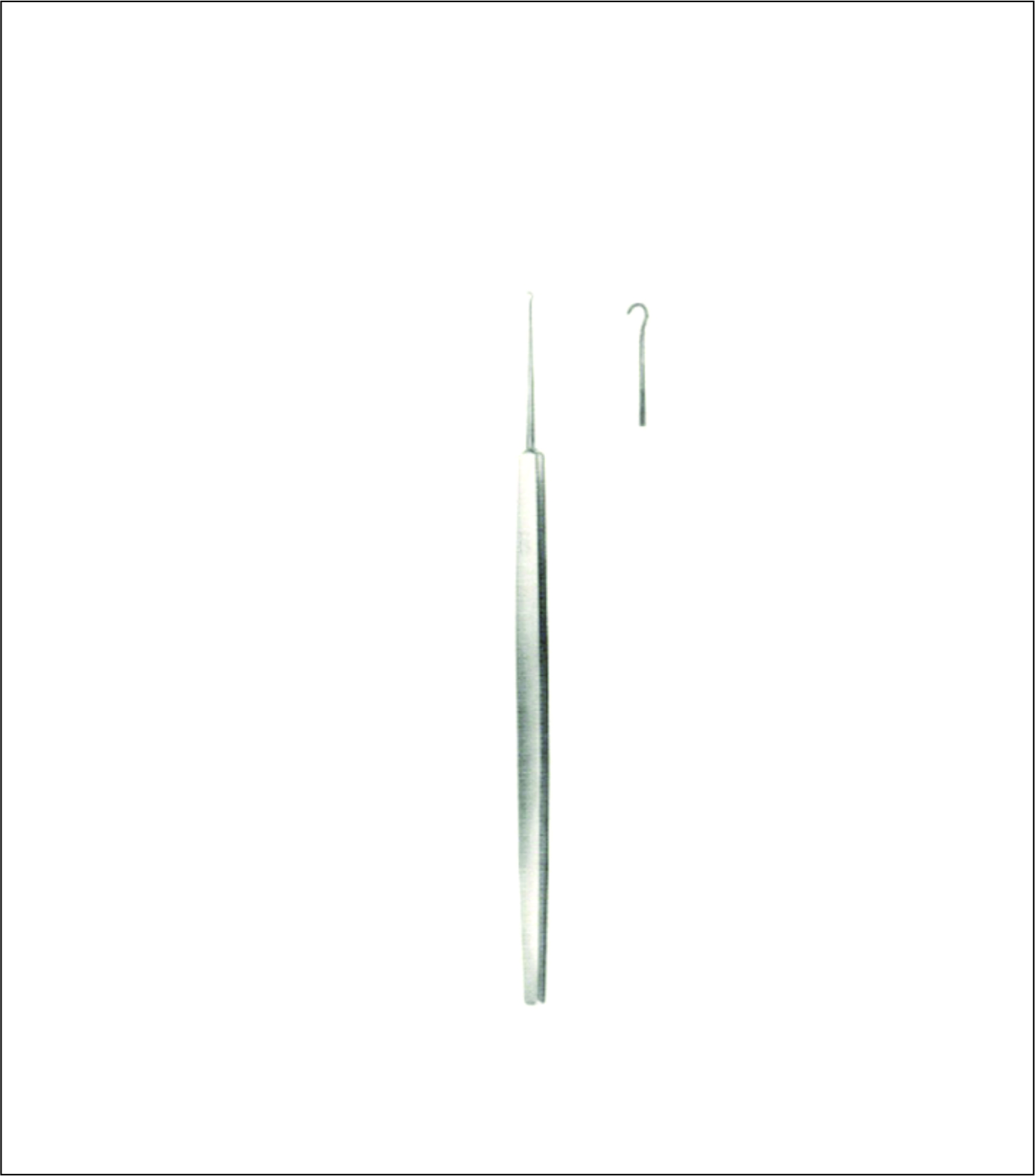 Delicate Hook