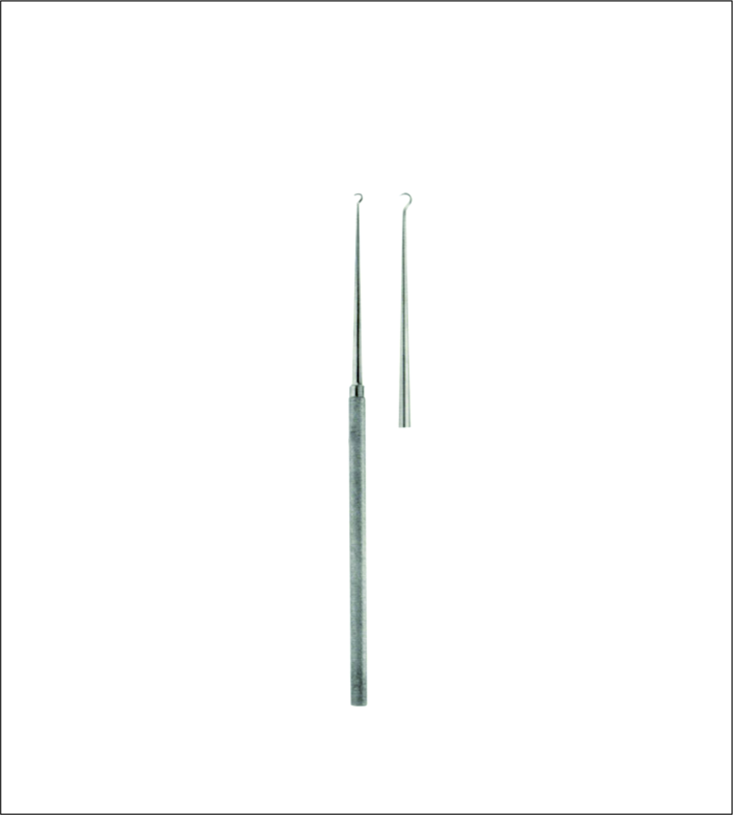 Delicate Hook