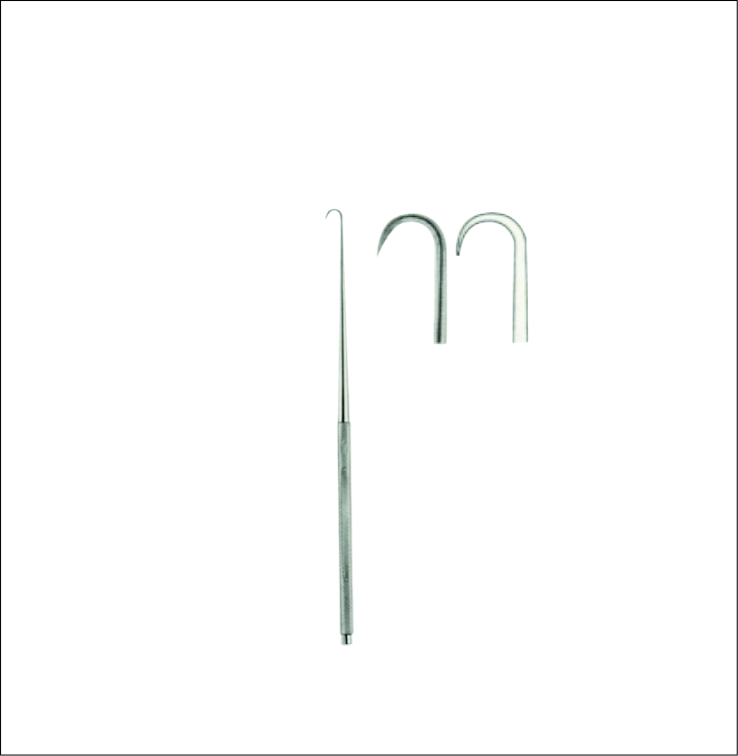 Delicate Hook