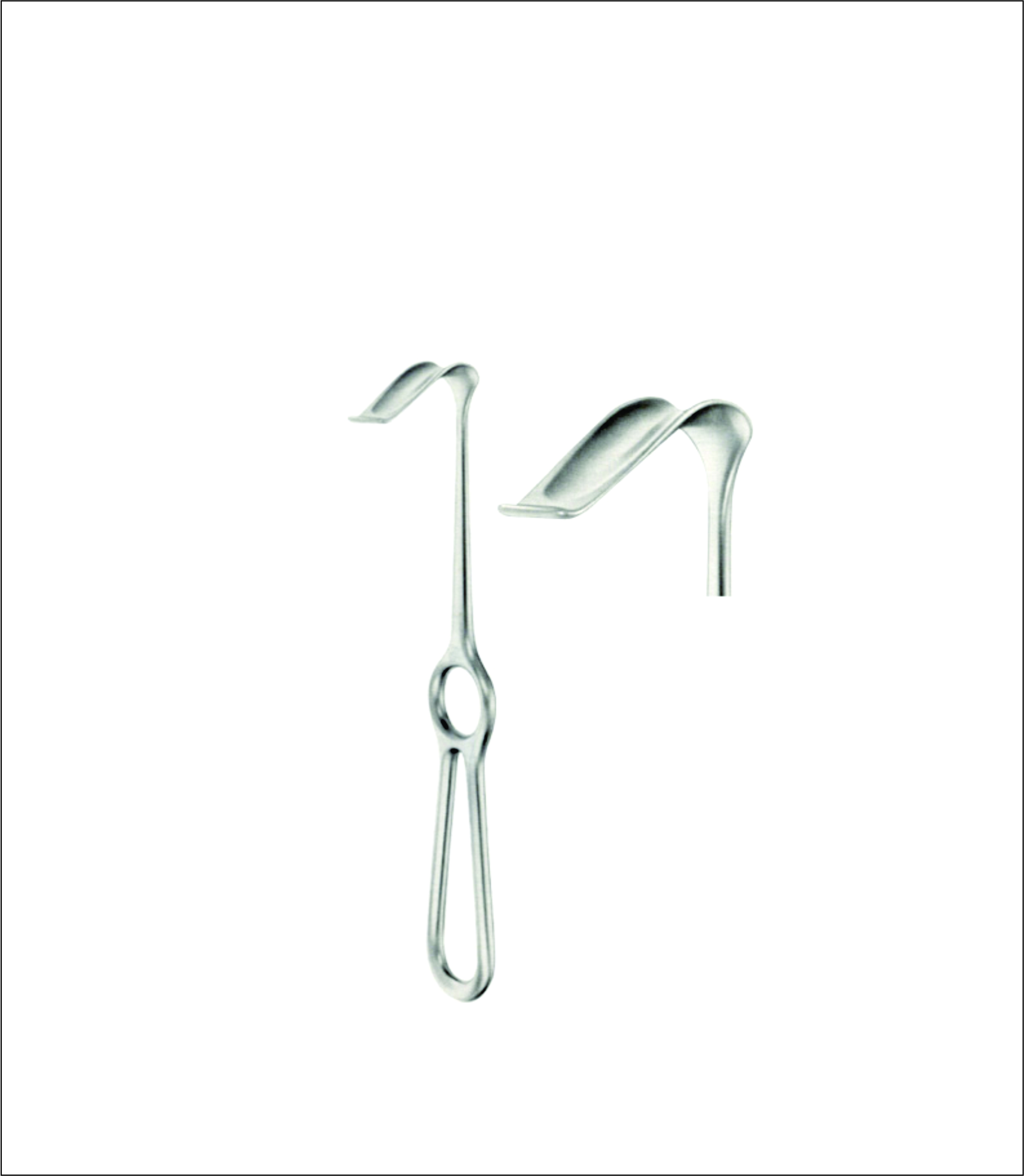Cheek Retractor