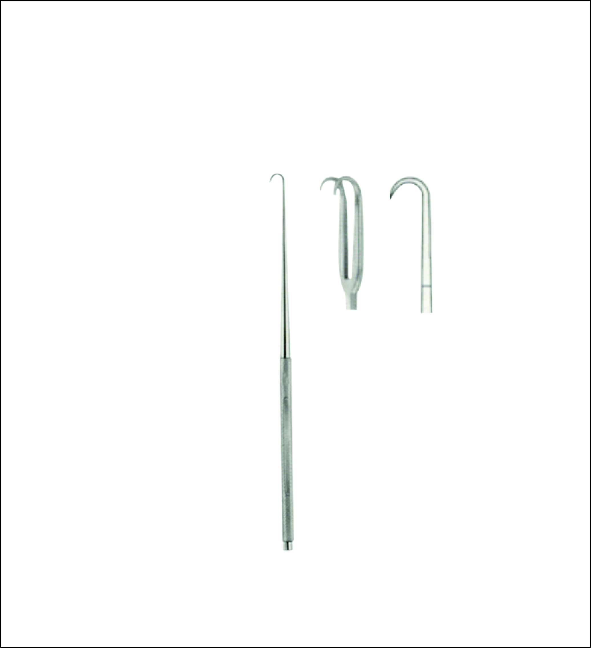 Delicate Hook