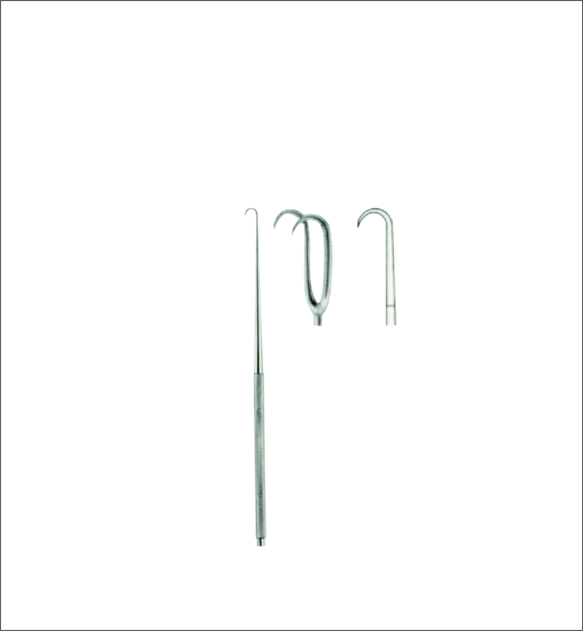Delicate Hook
