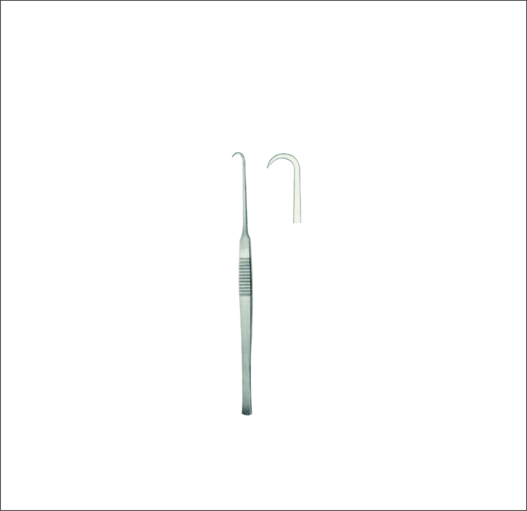 Delicate Hook