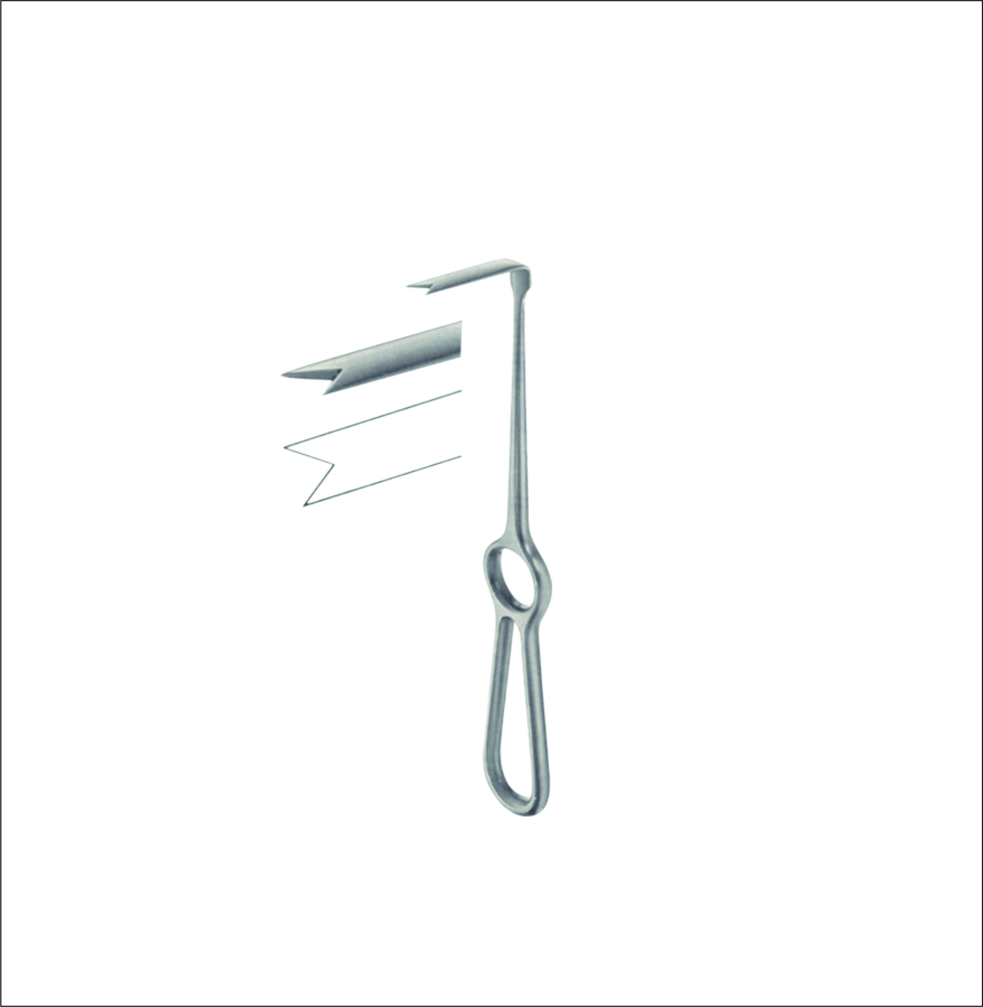 Retractor