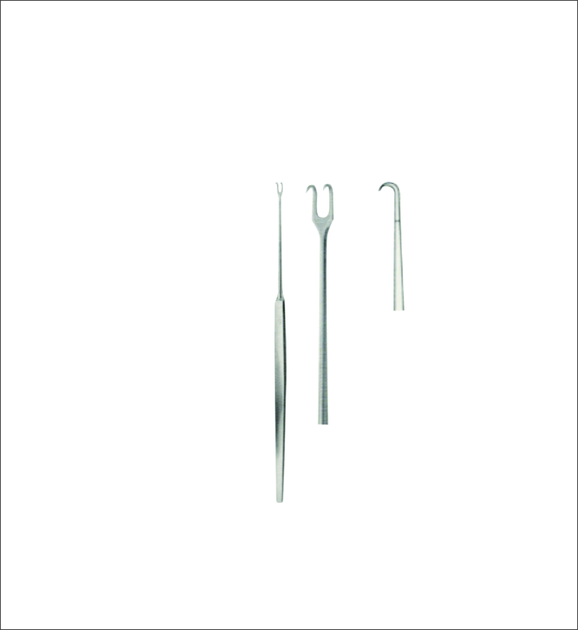 Sharp Retractor