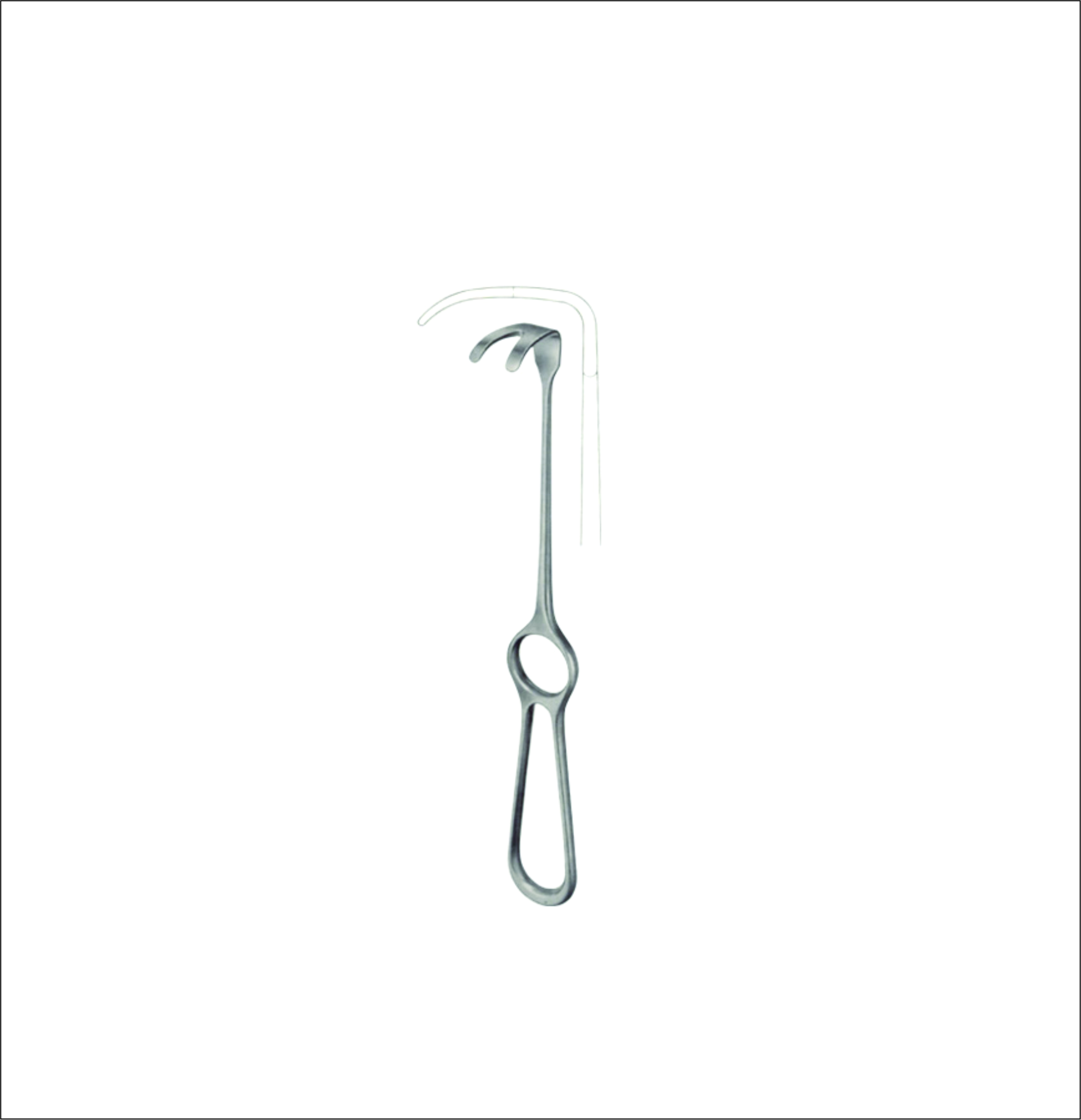 Retractor