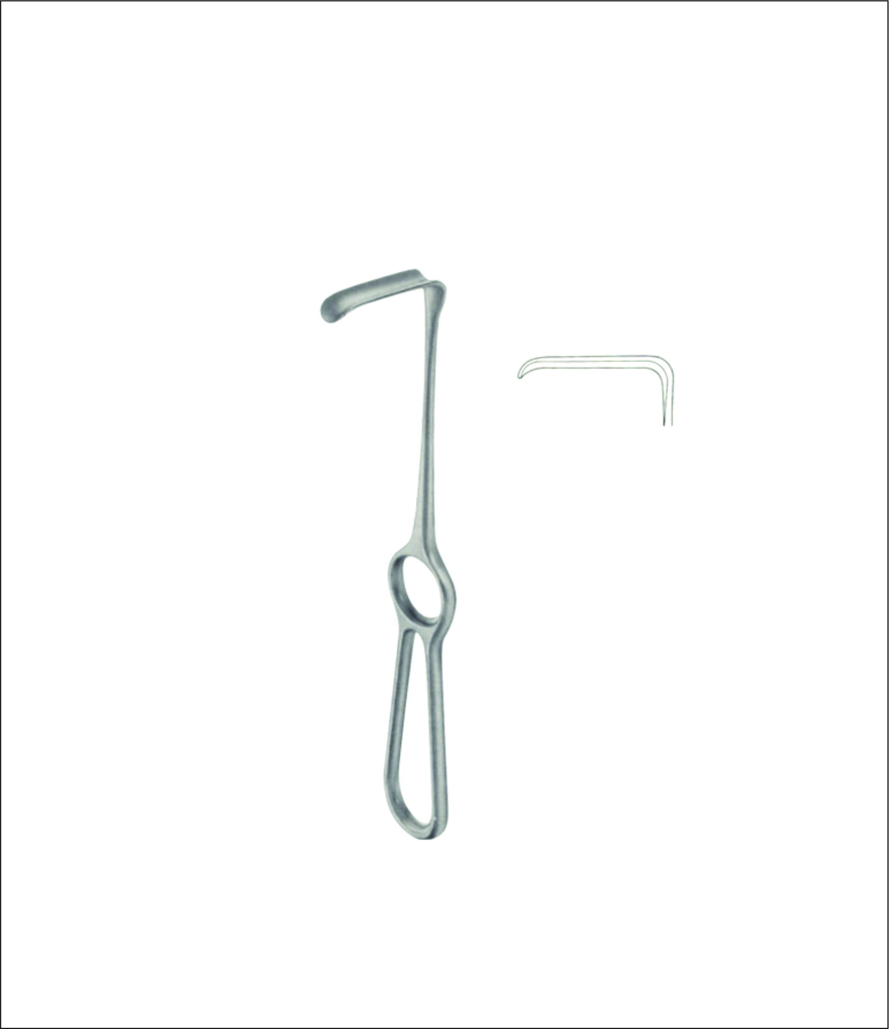 Retractor