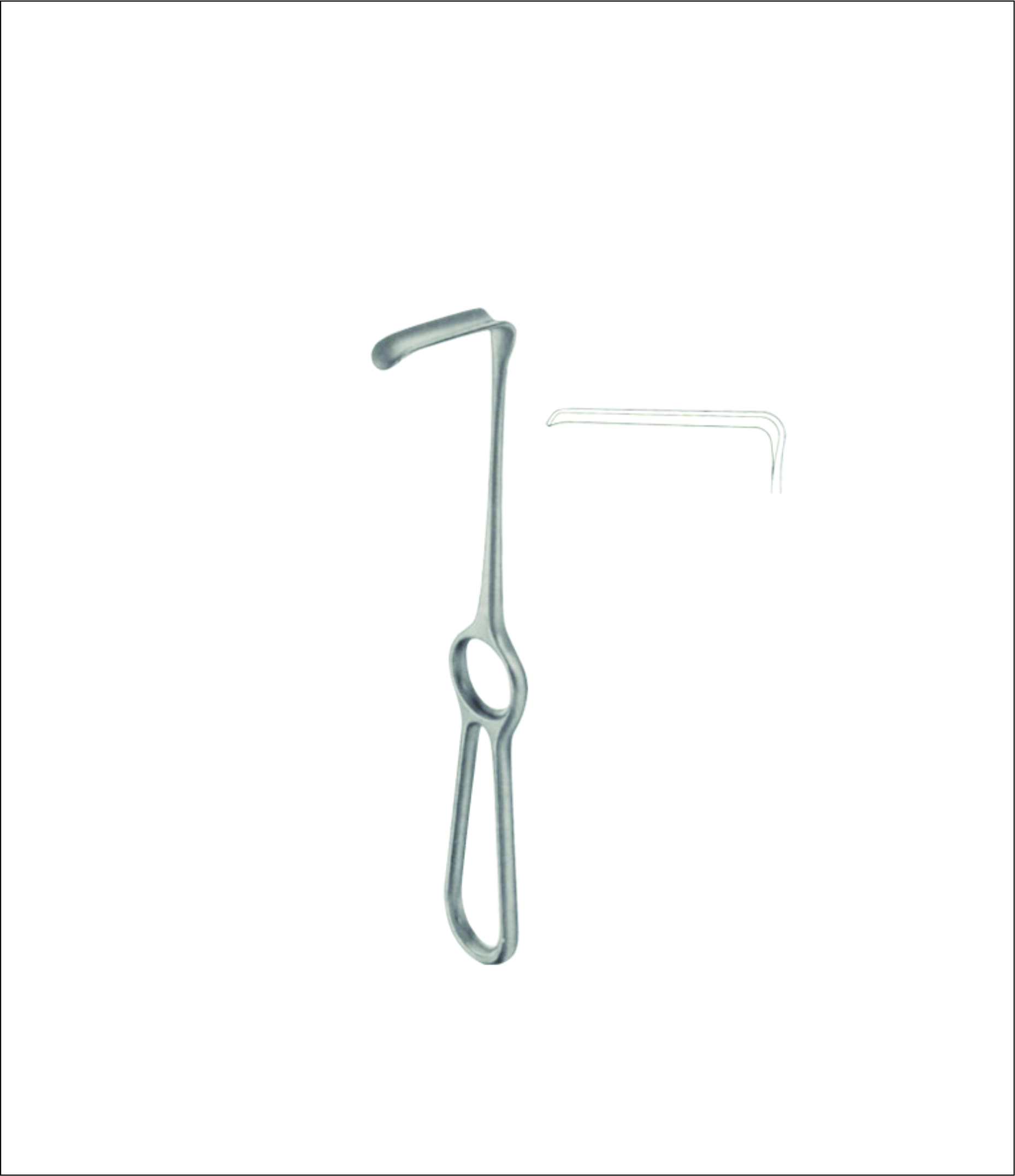 Retractor