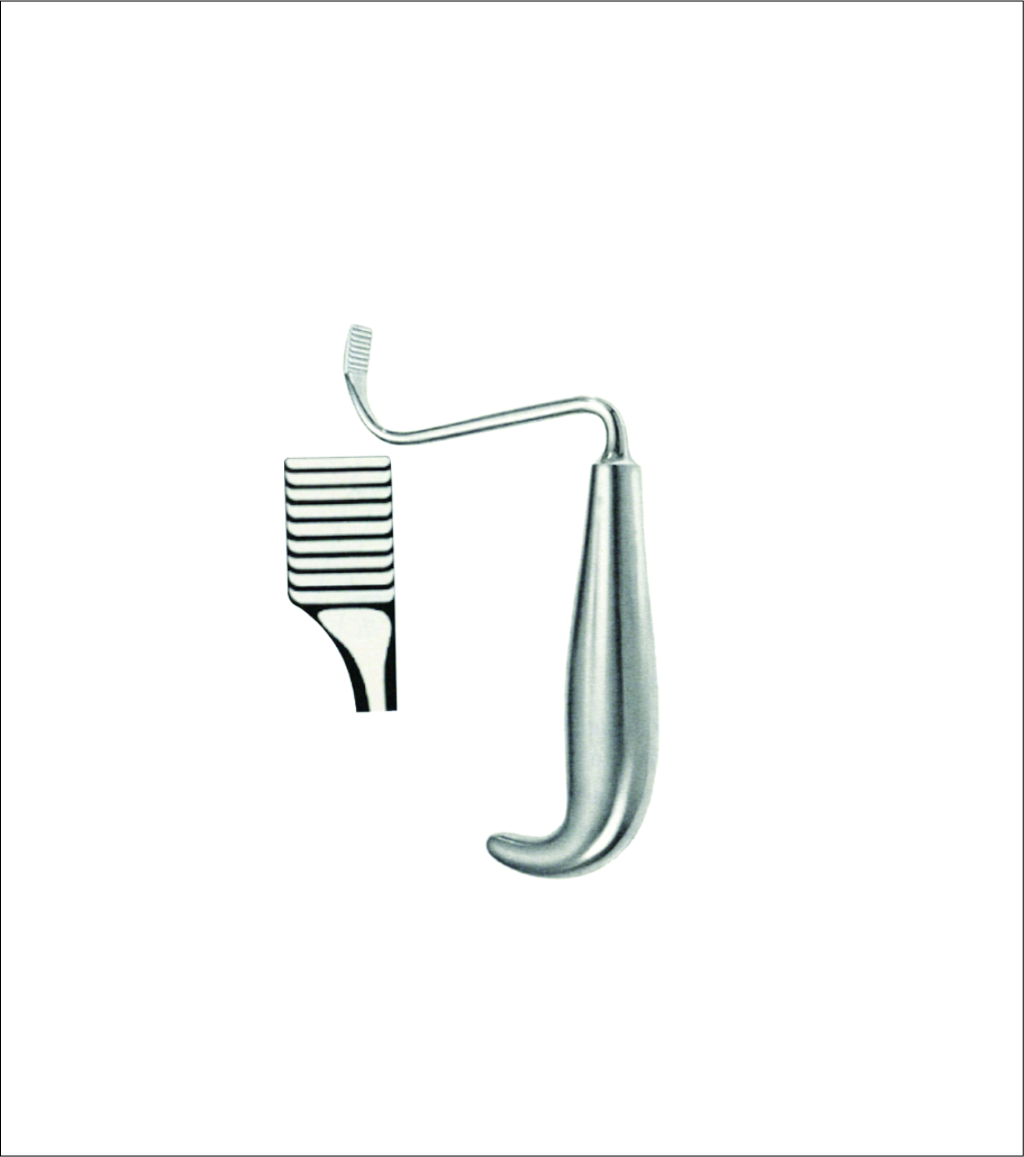Retractor