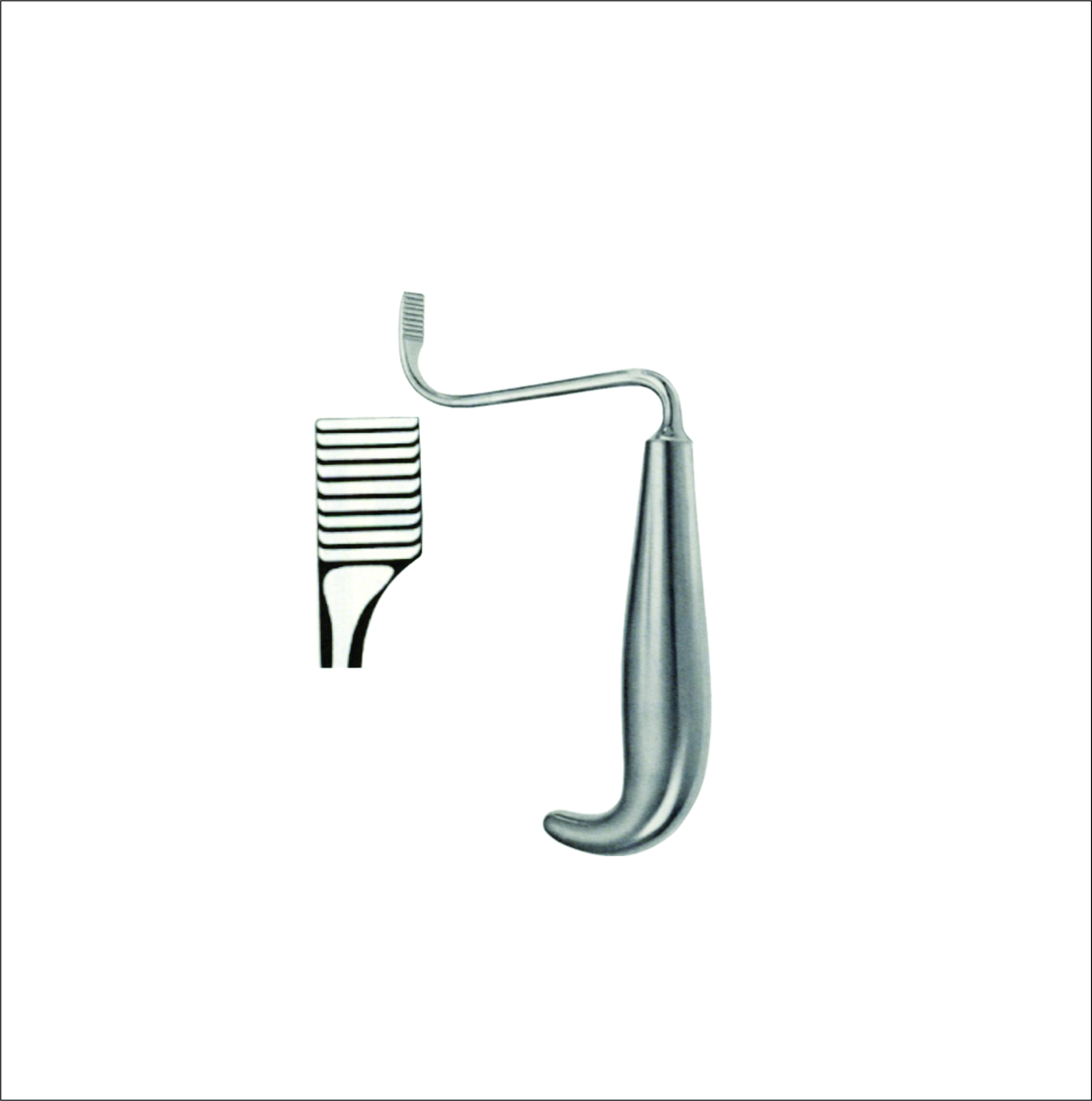 Retractor