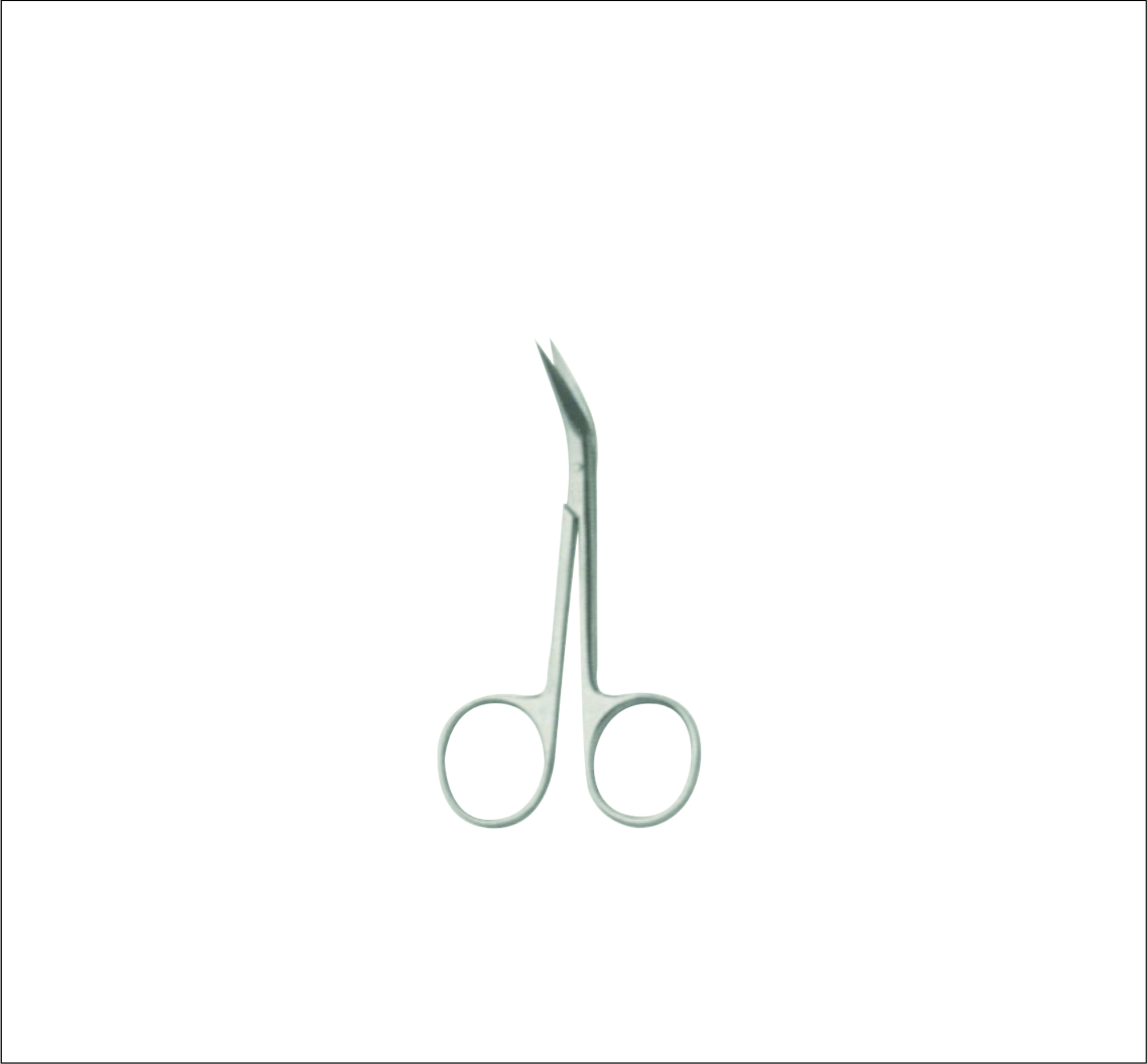 Gum, Surgical, Ligature, Bandage Scissors