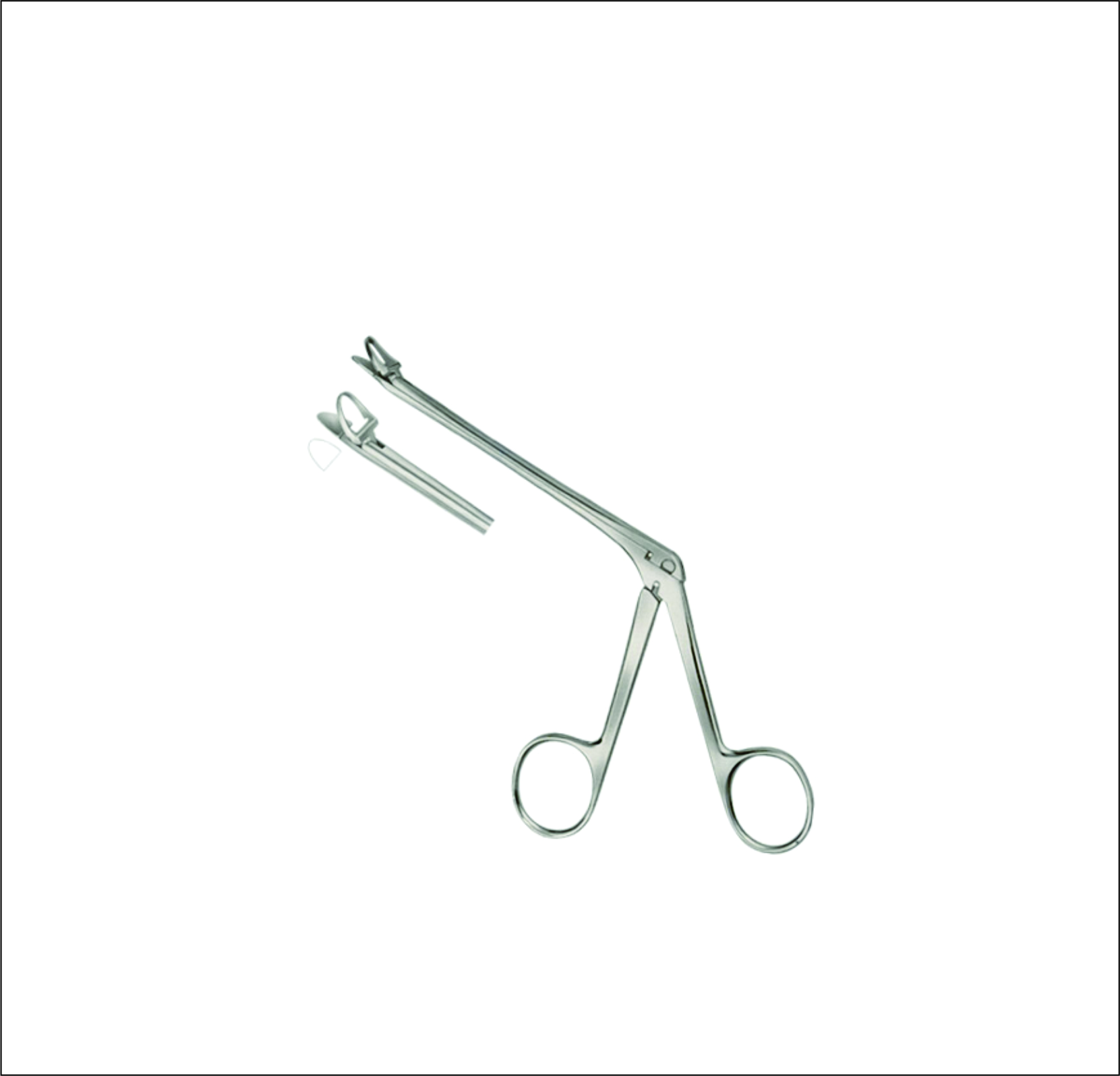Gum, Surgical, Ligature, Bandage Scissors