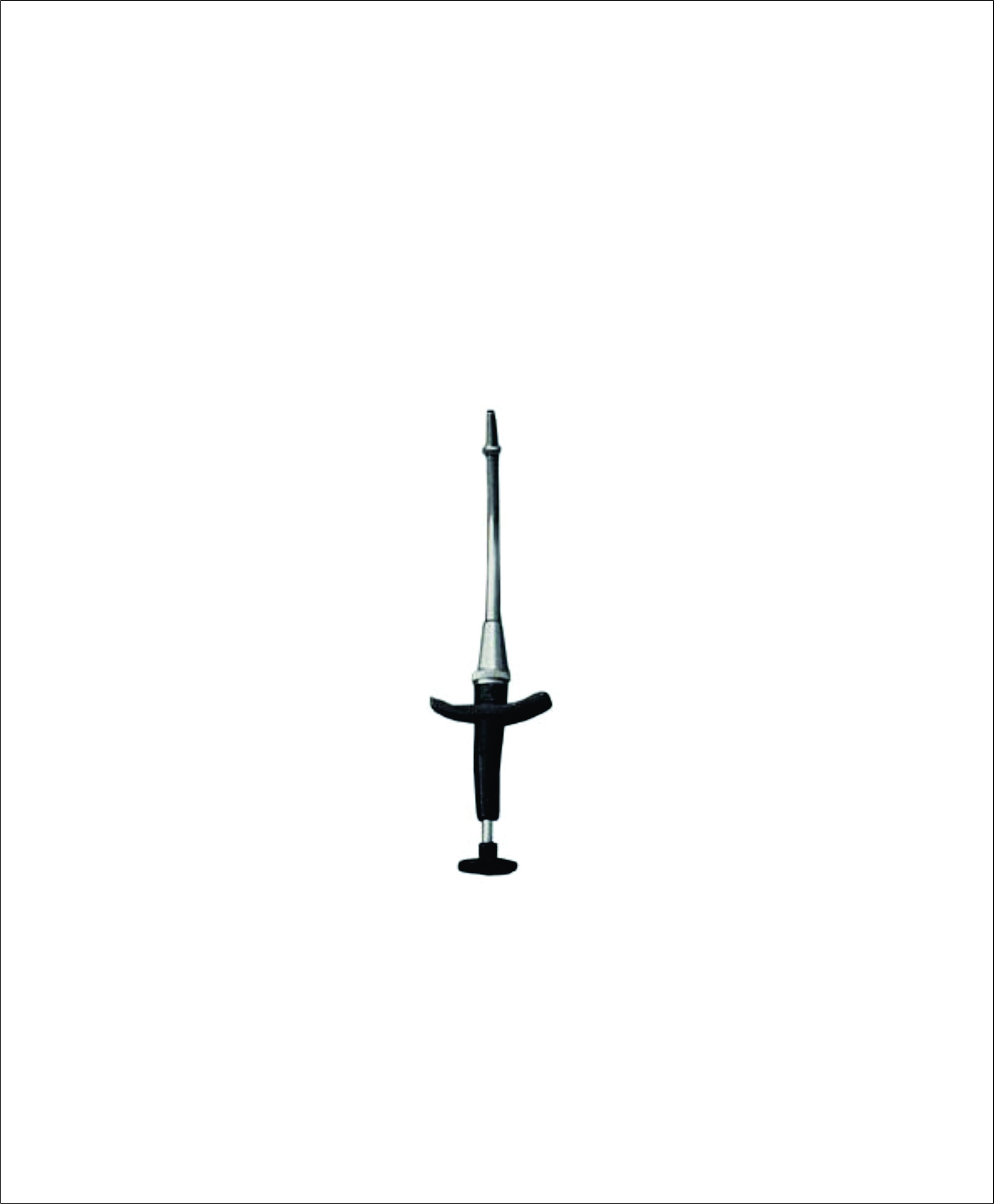 Dental Syringe