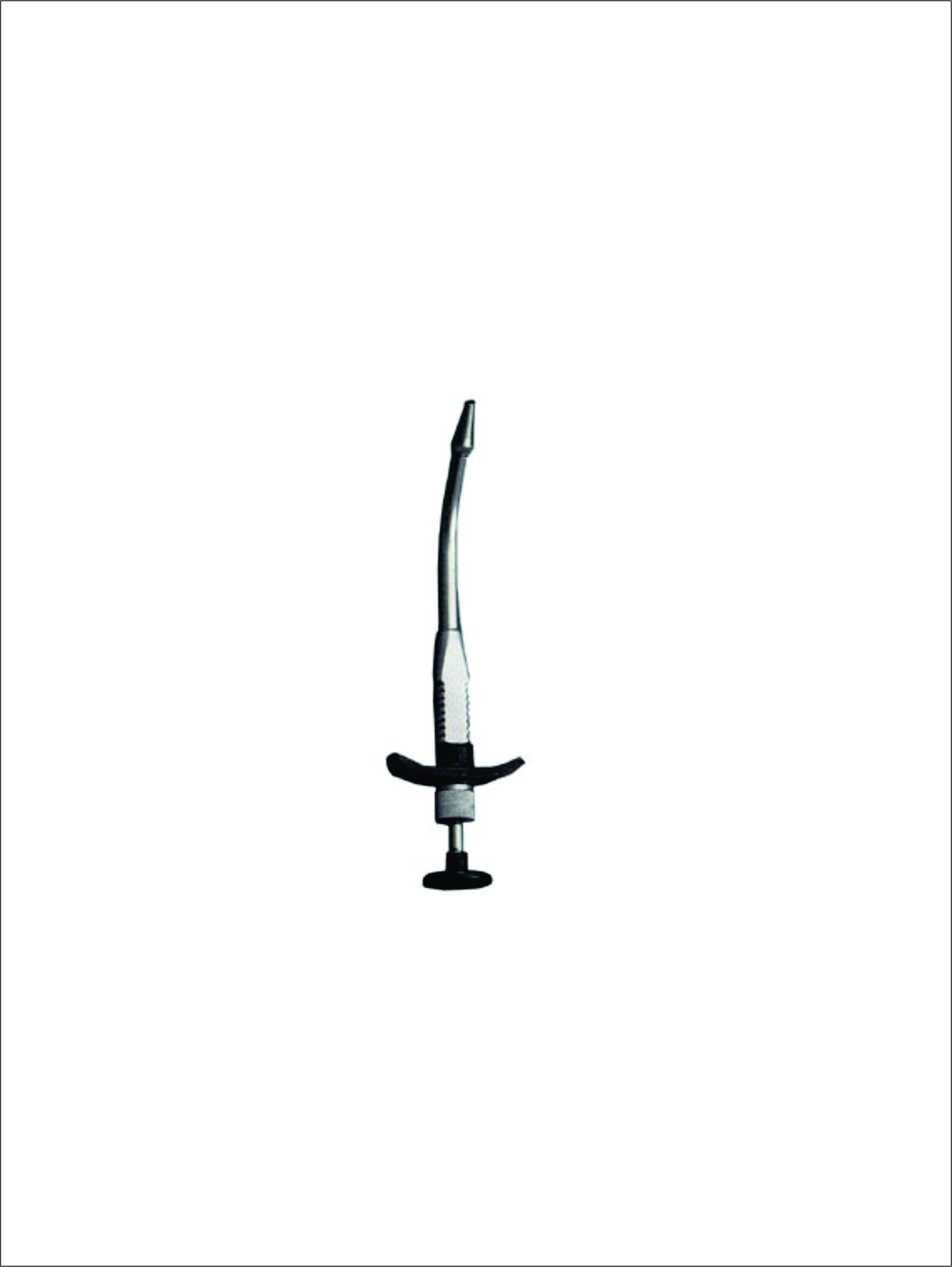 Dental Syringe