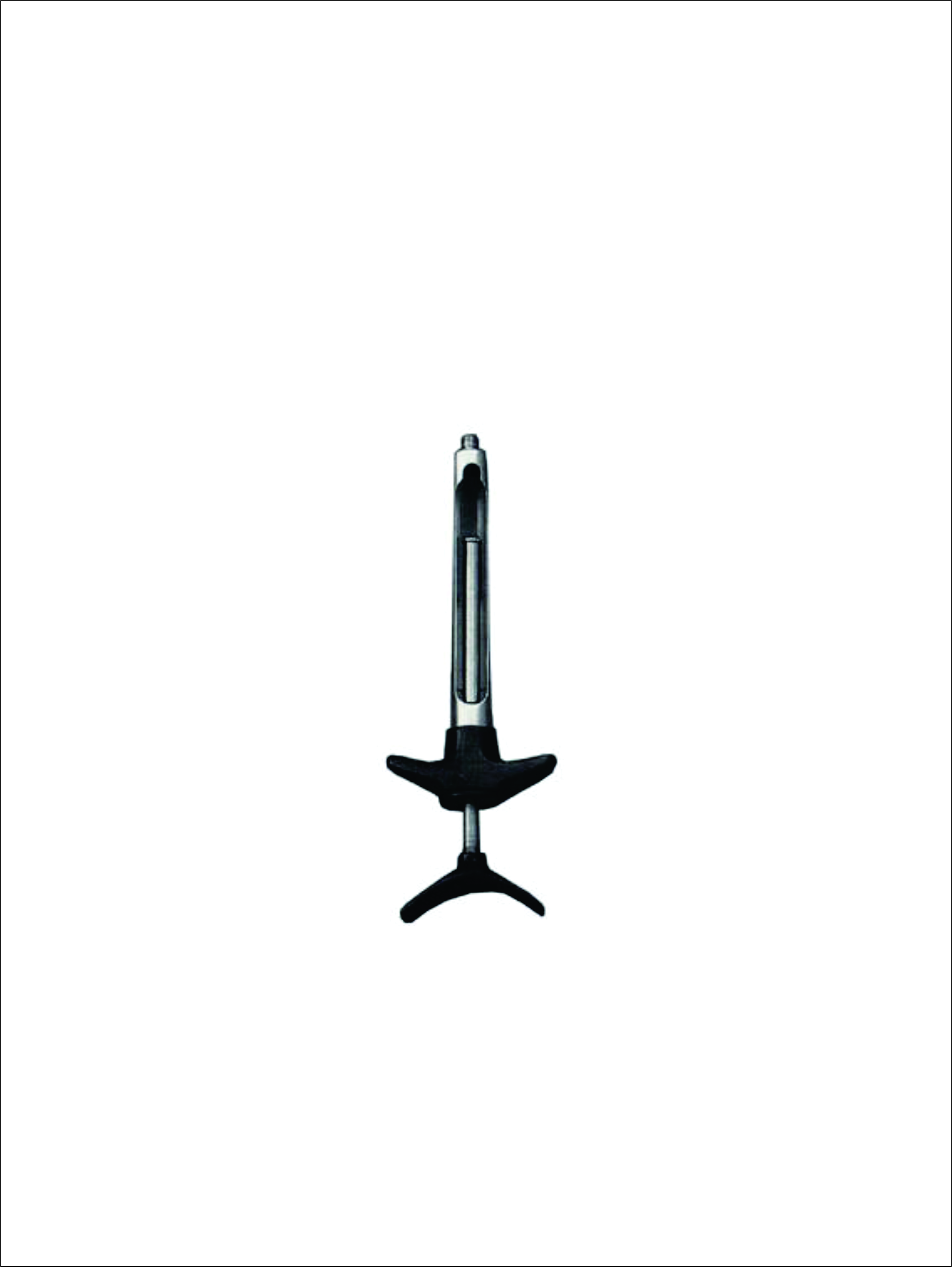 Dental Syringe