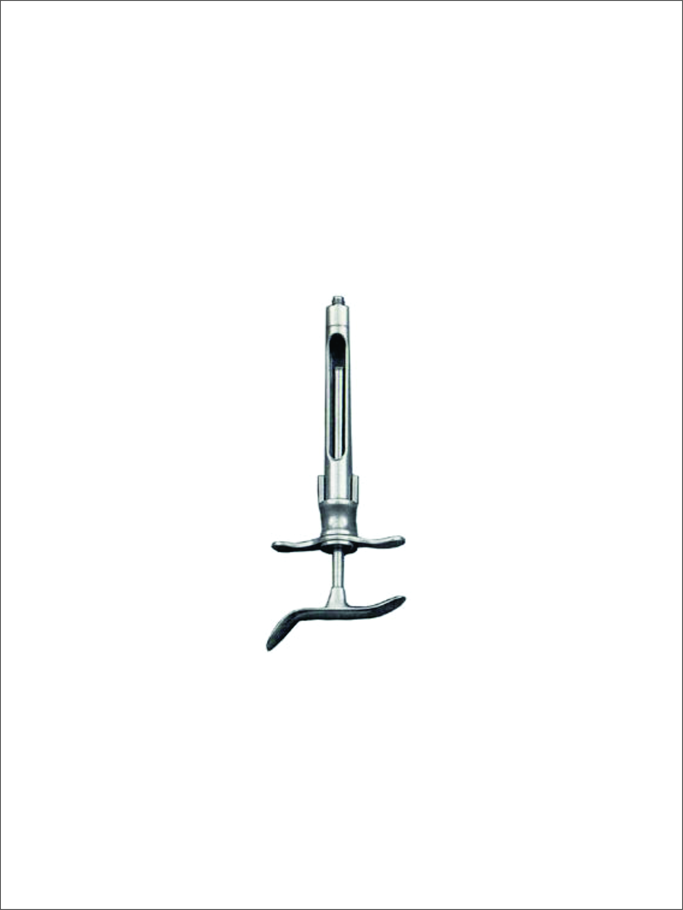 Dental Syringe