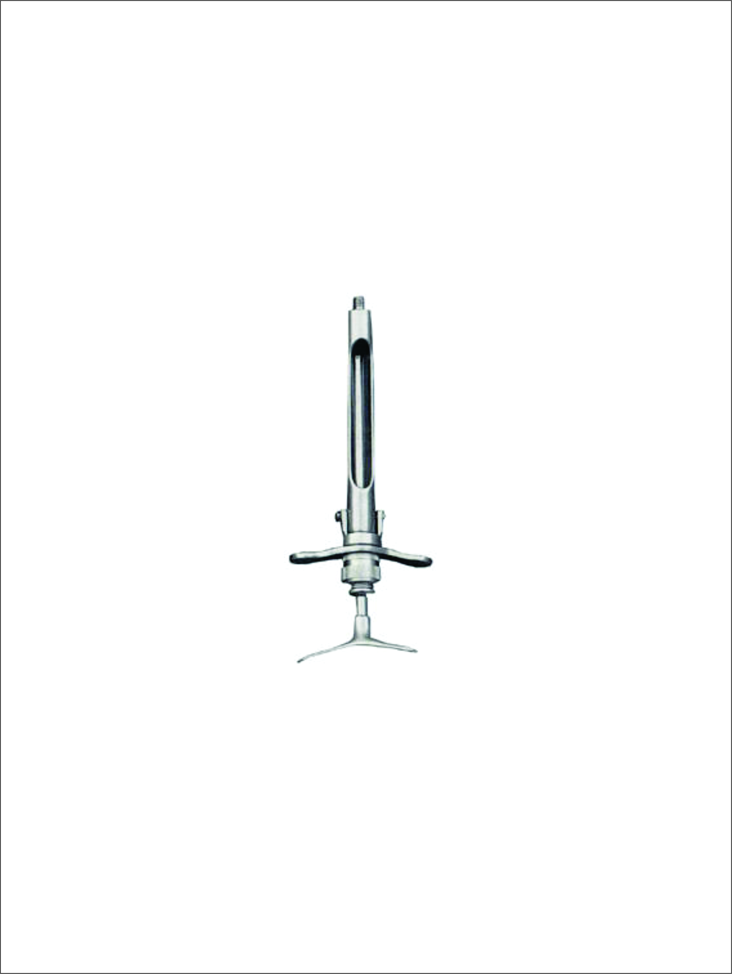 Dental Syringe