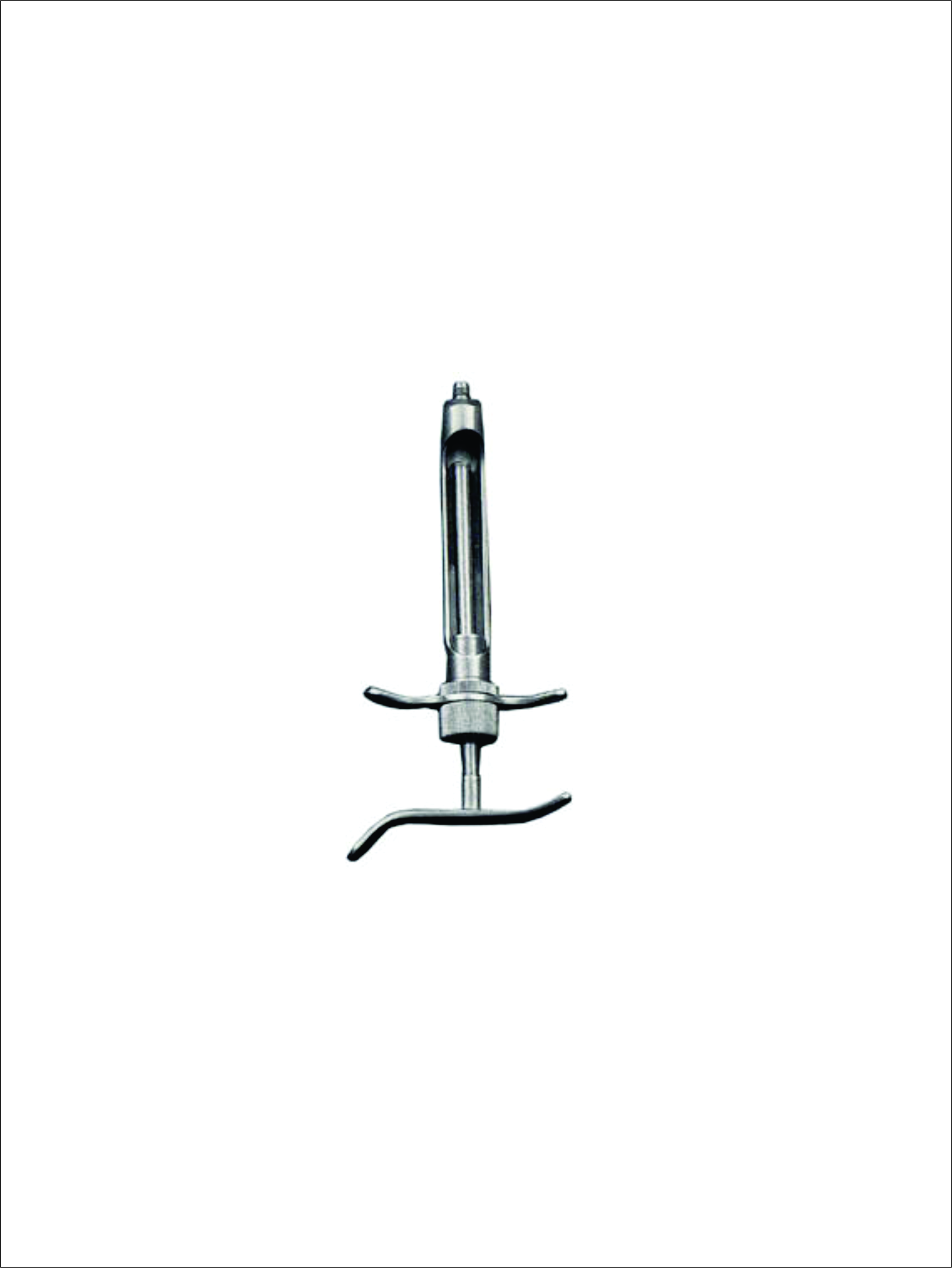 Dental Syringe