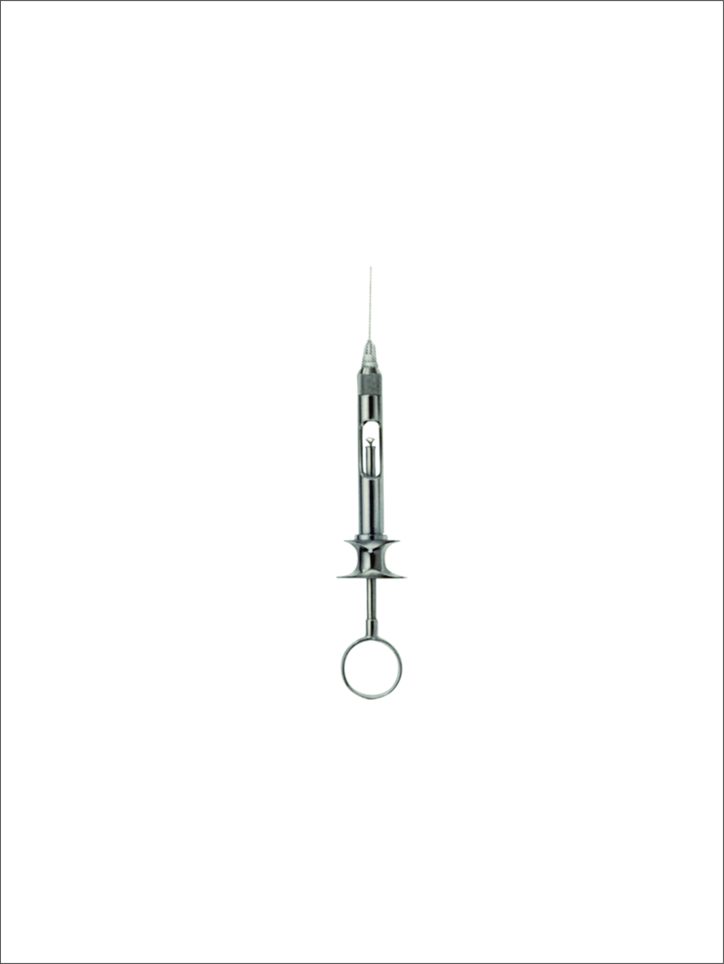 Dental Syringe