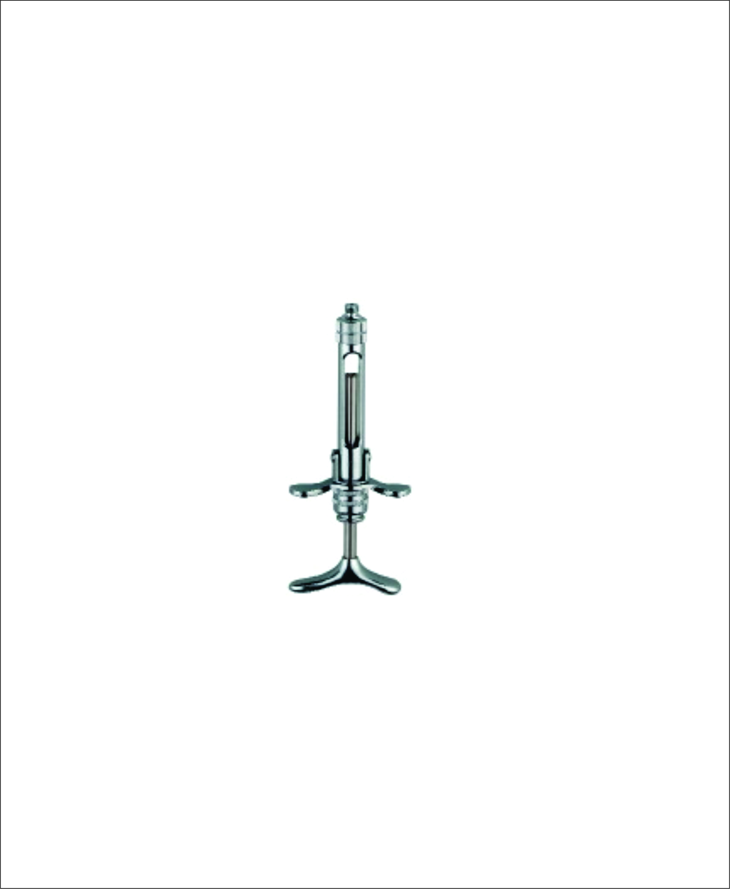 Dental Syringe