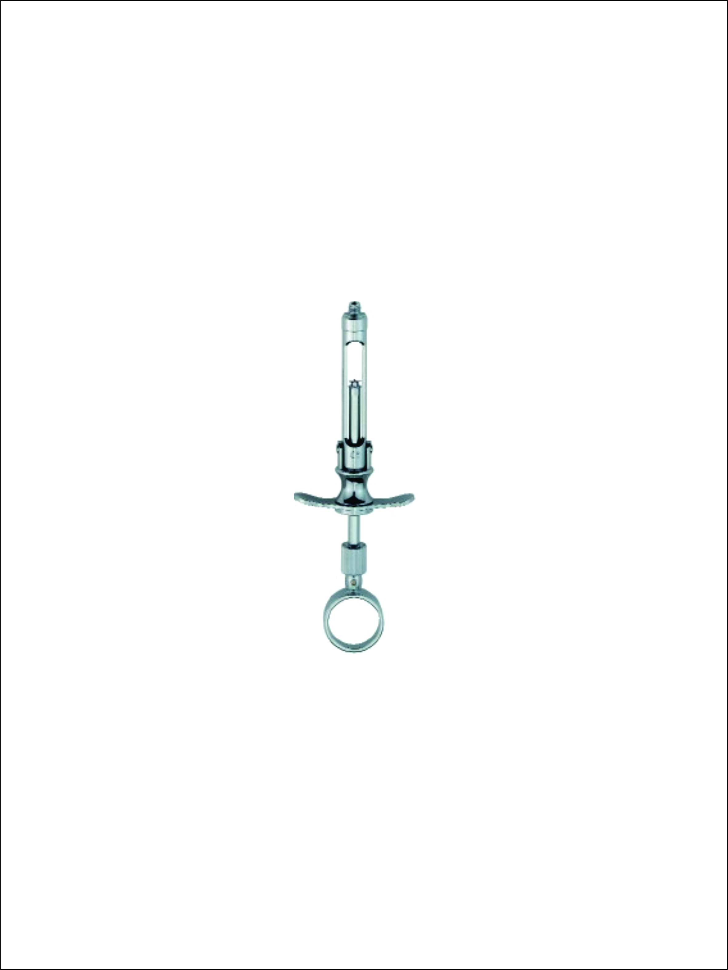 Dental Syringe