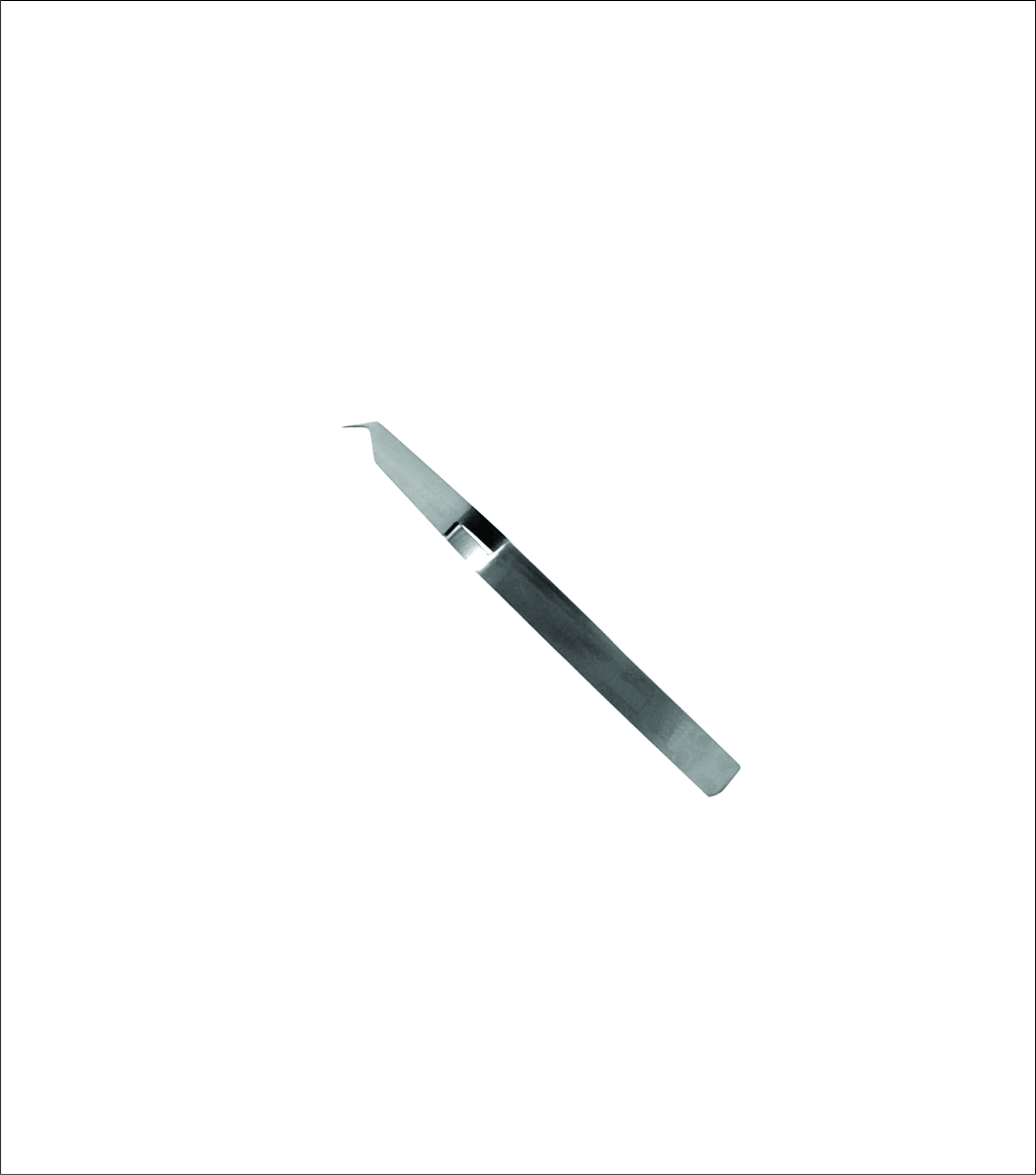Bracket Tweezers