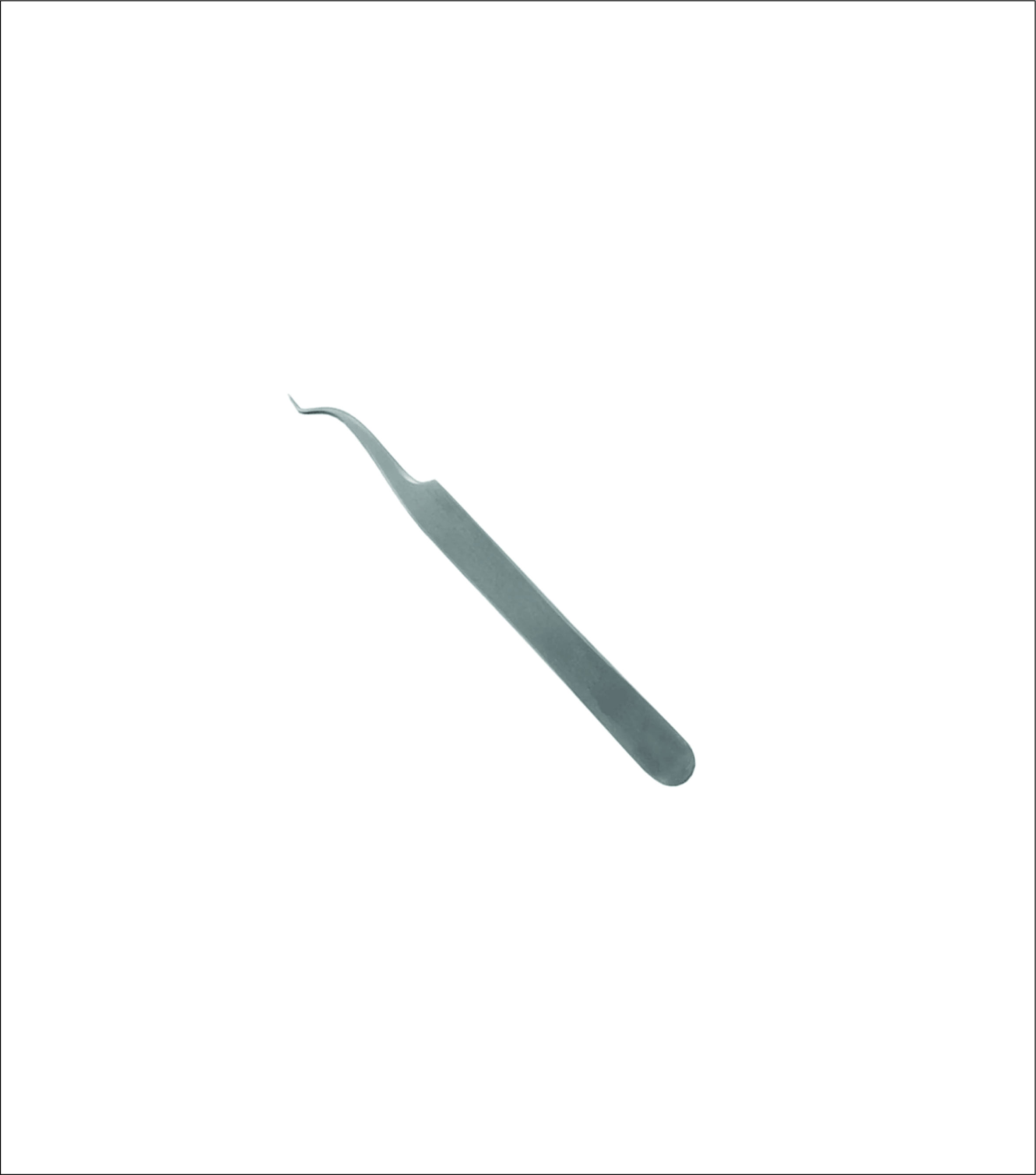 Keat Buccal Tube Tweezers for Precise Orthodontic Tube Placement