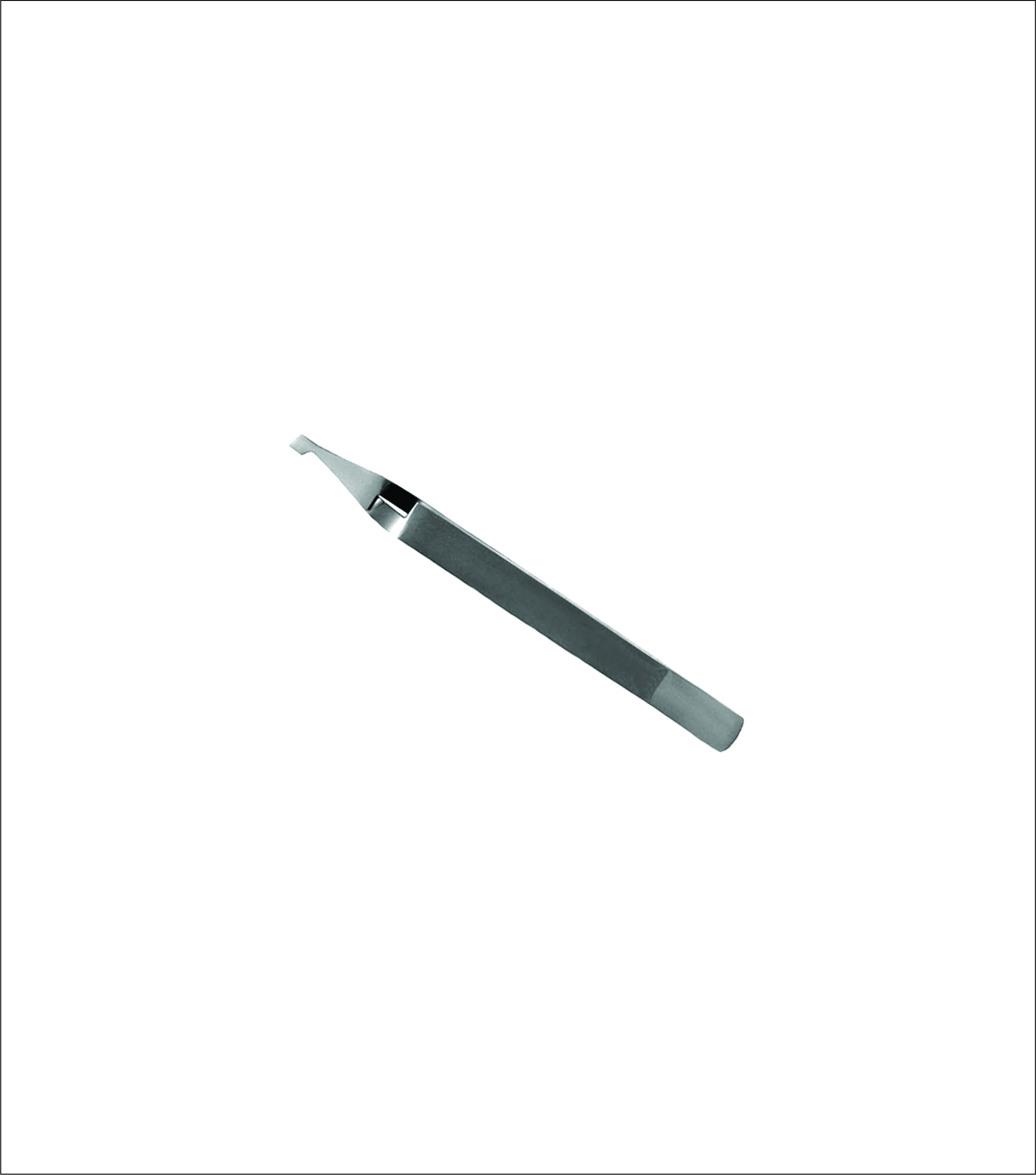 Direct Bond Bracket Holder for Precise Orthodontic Bracket Placement