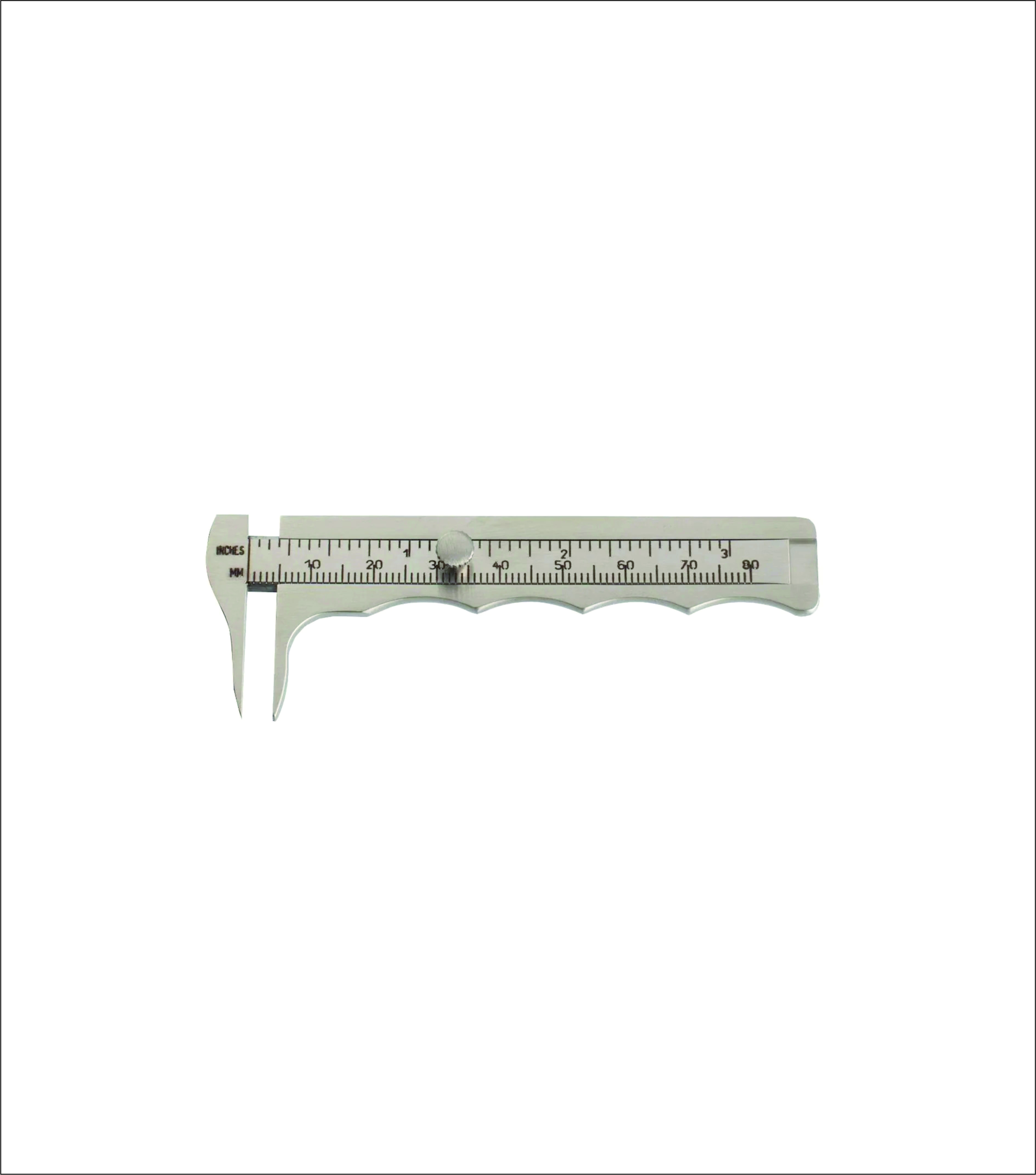 Jameson Caliper