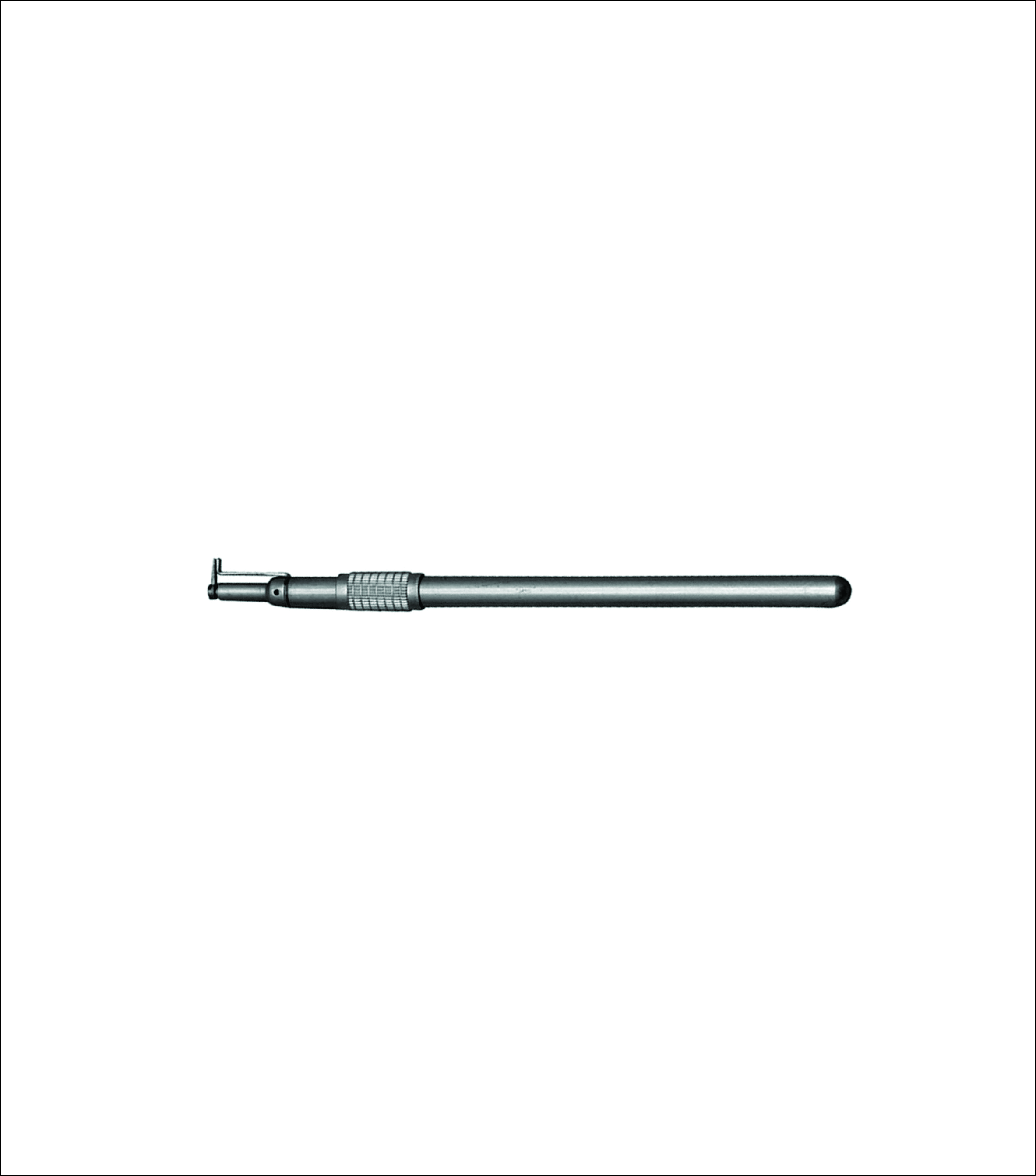 Orthodontic Positive Positioner for Direct Bond Tube & Attachment Placement