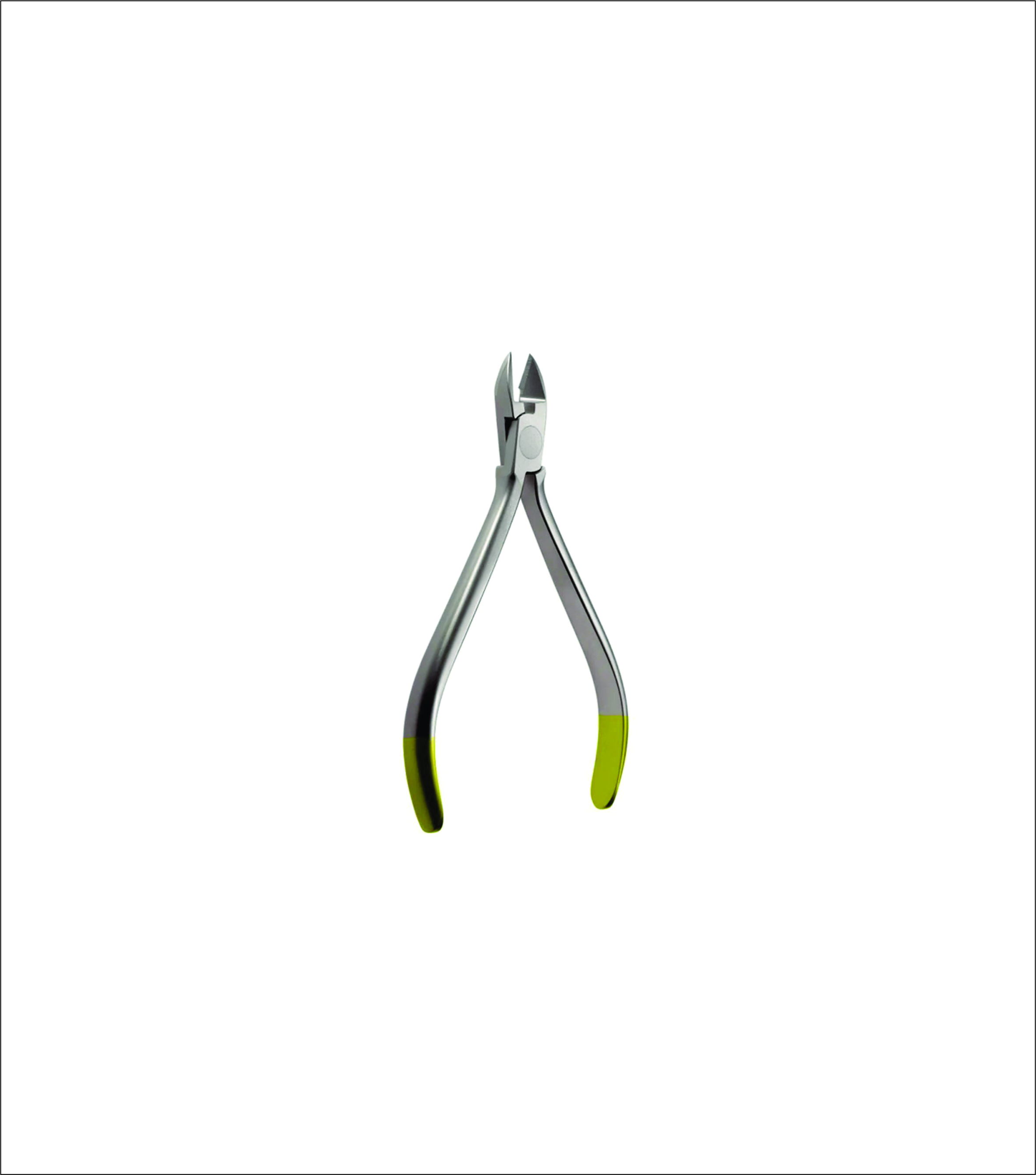 Ligature Cutter Micro – Precision Orthodontic Cutting Instrument
