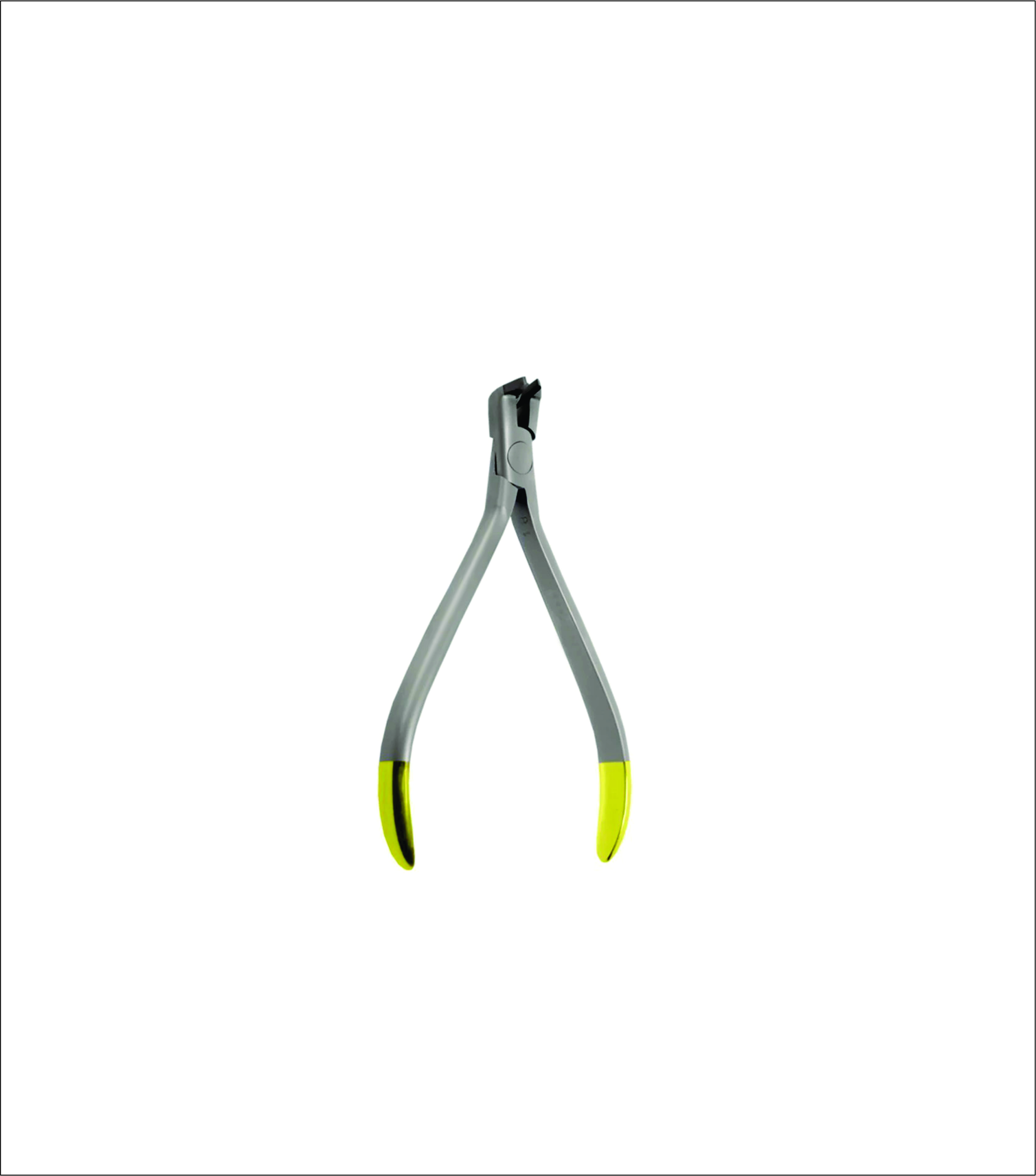 Micro Distal End Cutter TC Orthodontic Archwire Cutting Pliers
