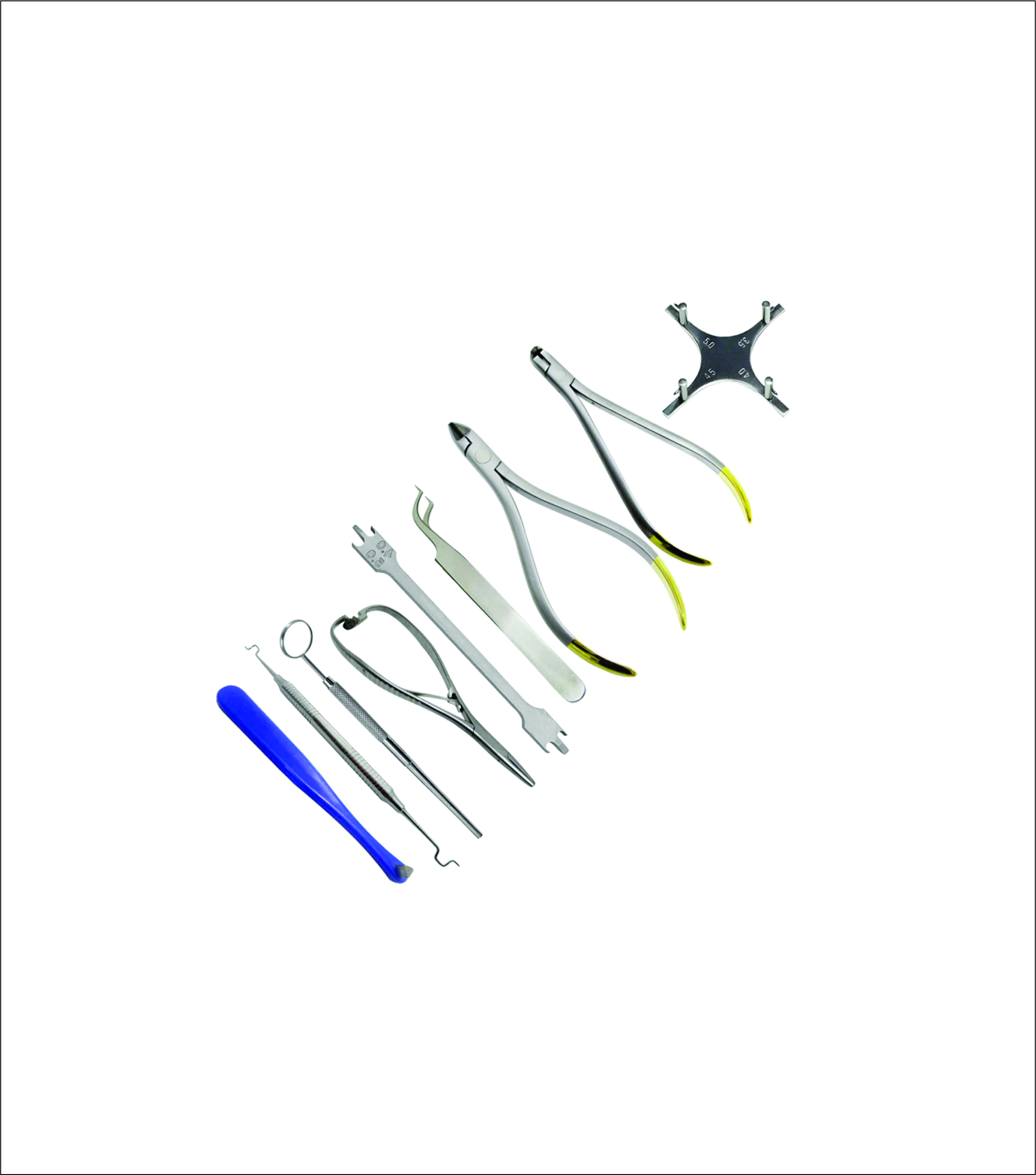 Orthodontic Kits