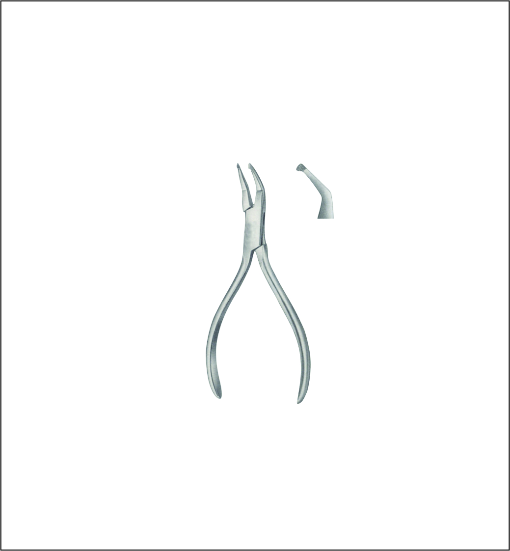Orthodontic Plier