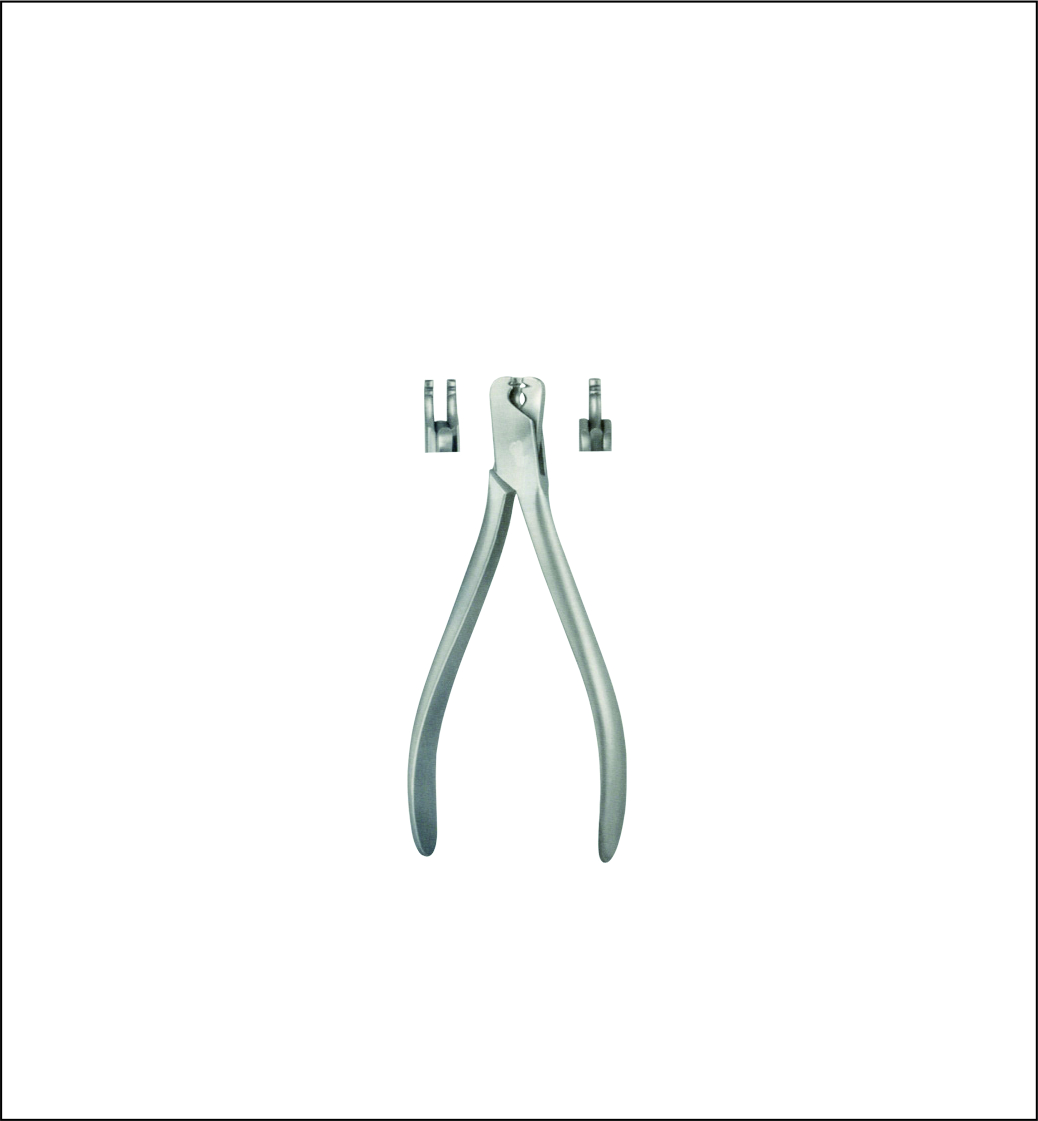 Orthodontic Plier