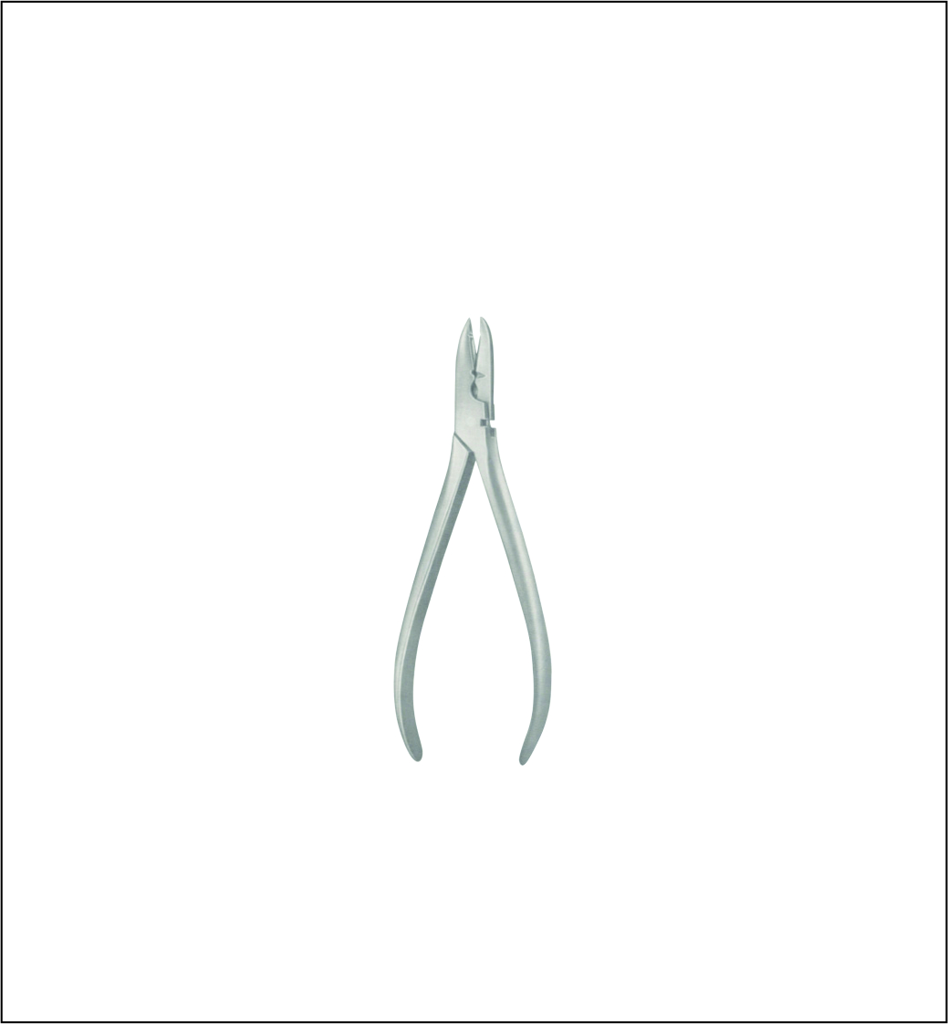 Orthodontic Plier