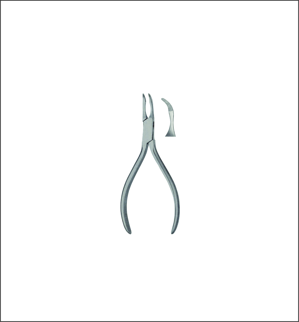Orthodontic Plier