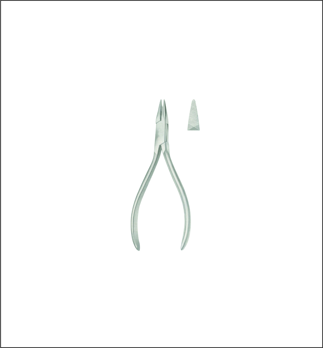 Orthodontic Plier