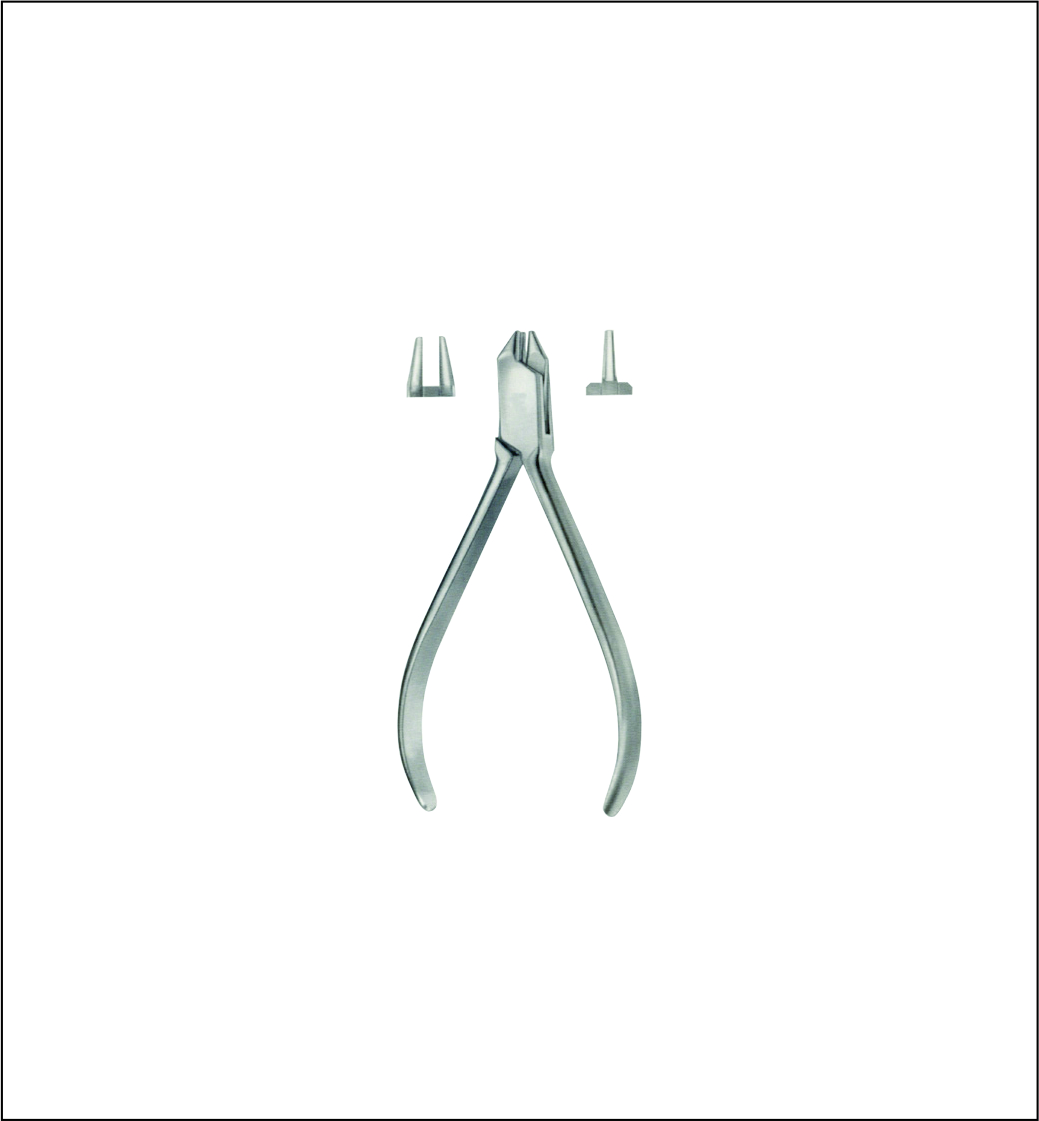 Orthodontic Plier