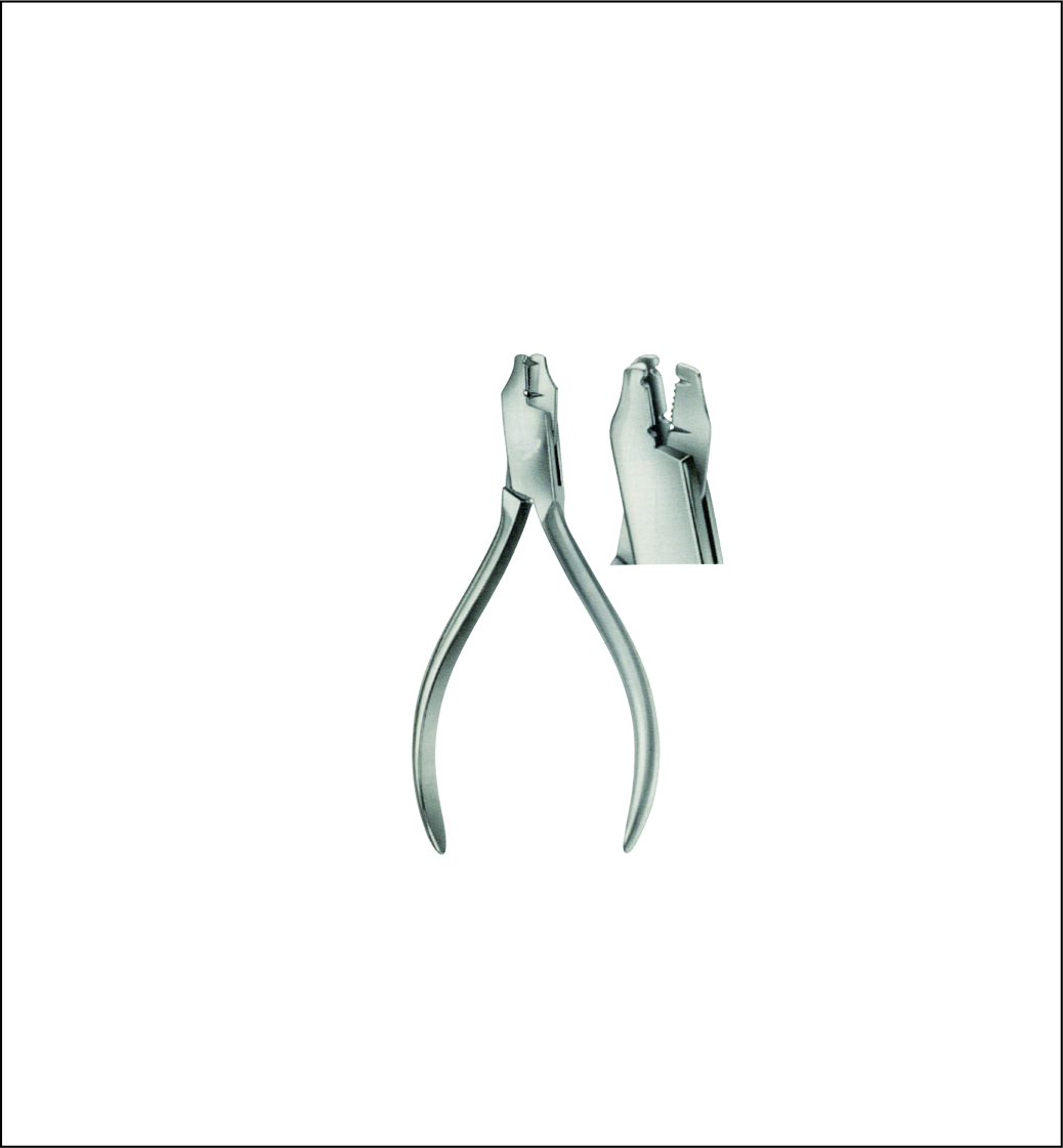 Orthodontic Plier