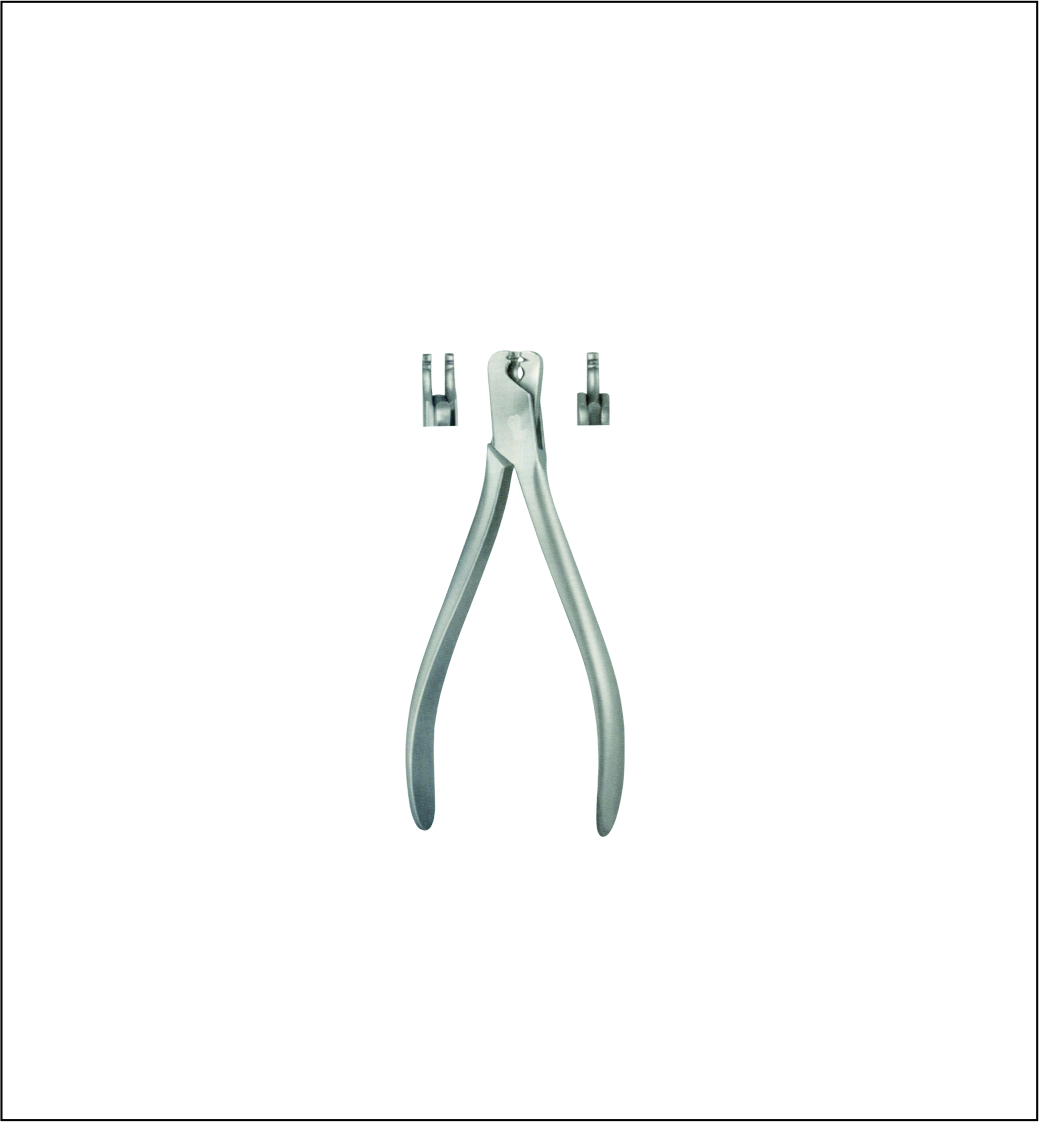 Orthodontic Plier