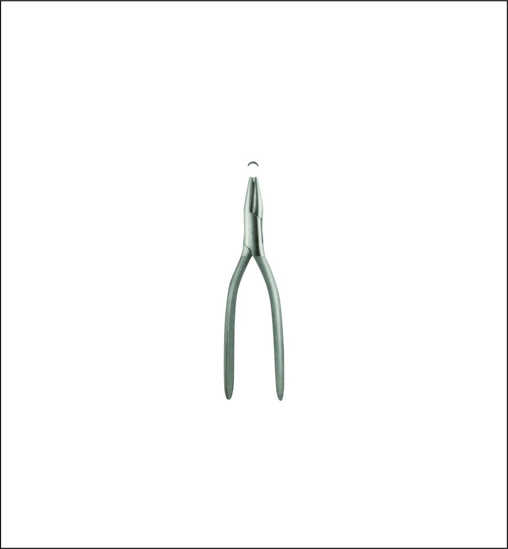 Orthodontic Plier