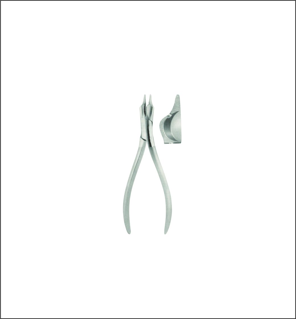 Orthodontic Plier
