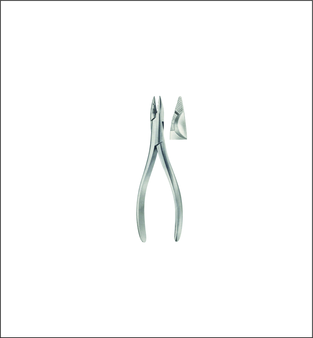 Orthodontic Plier