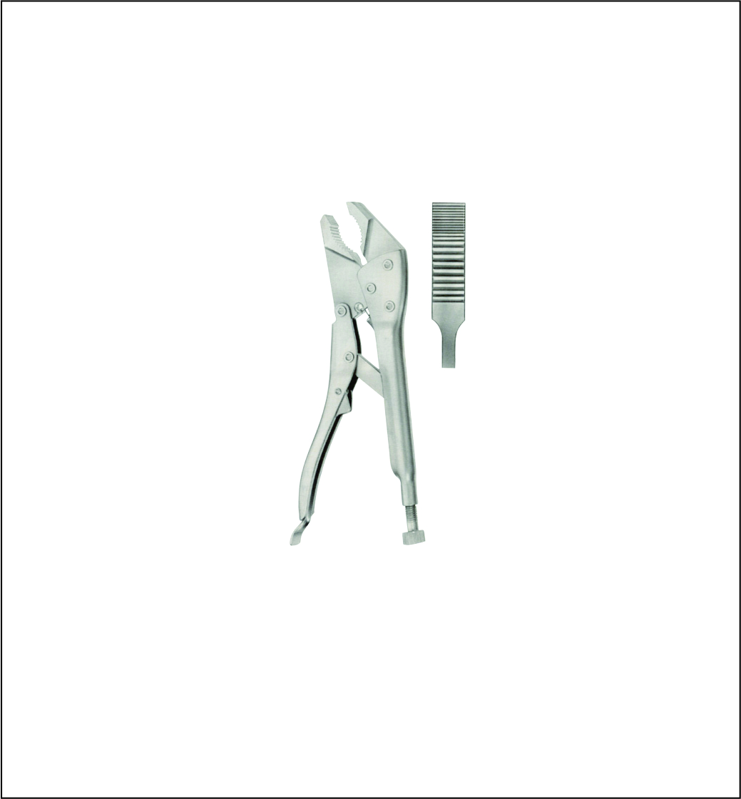 Orthodontic Plier