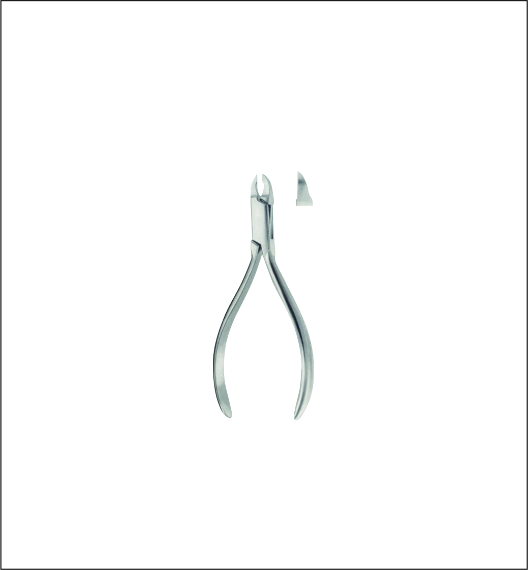 Orthodontic Plier