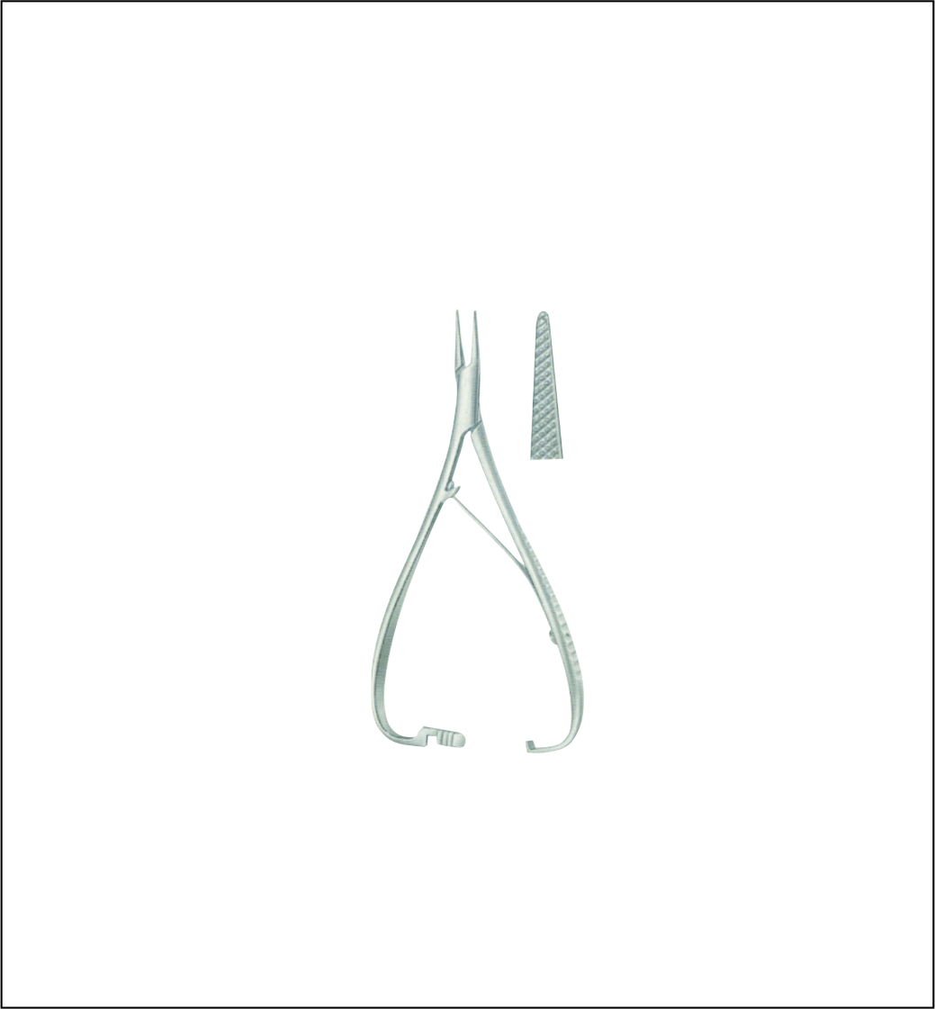 Orthodontic Plier